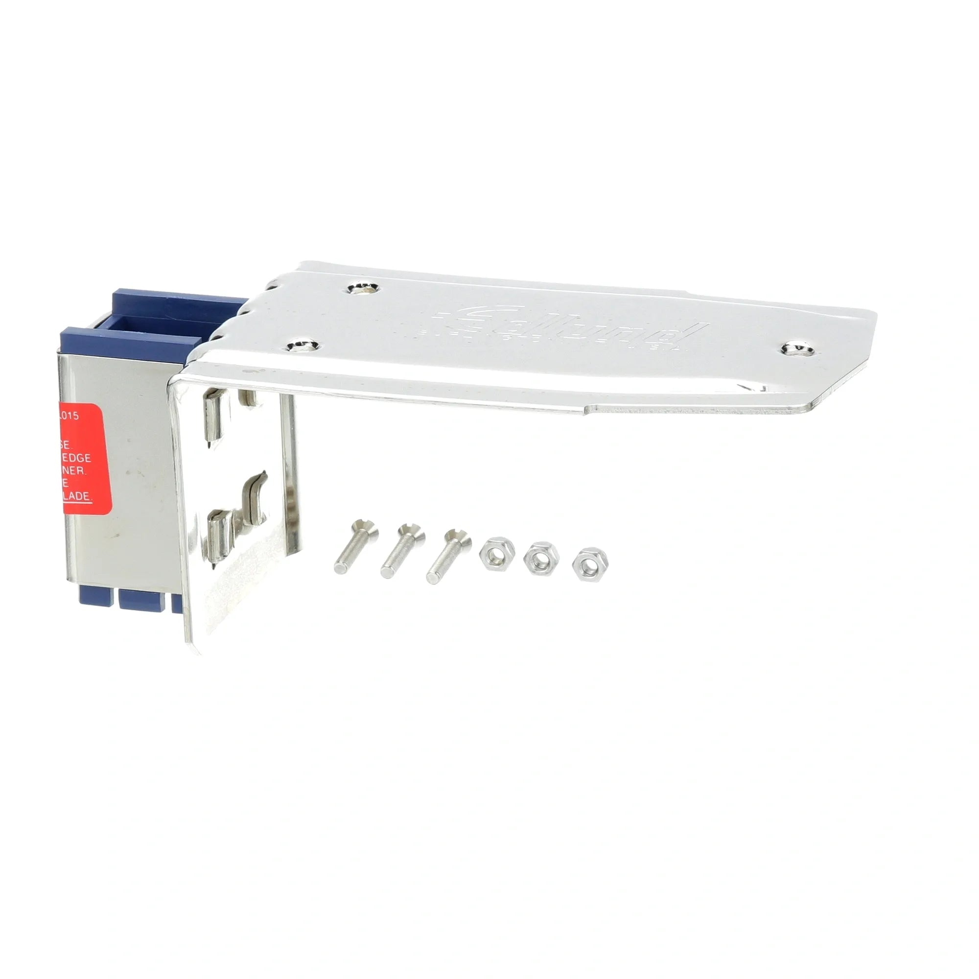 A501 Edlund - Durable Chrome Plated Steel Base alternate view 3