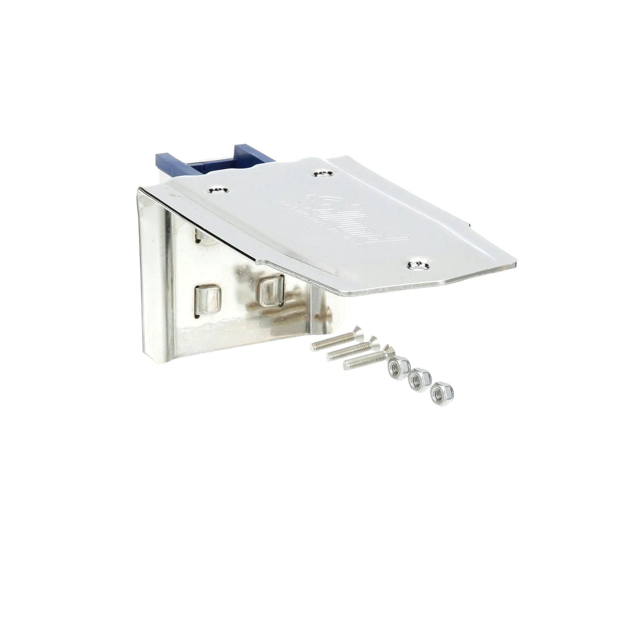 A501 Edlund - Durable Chrome Plated Steel Base alternate view 4