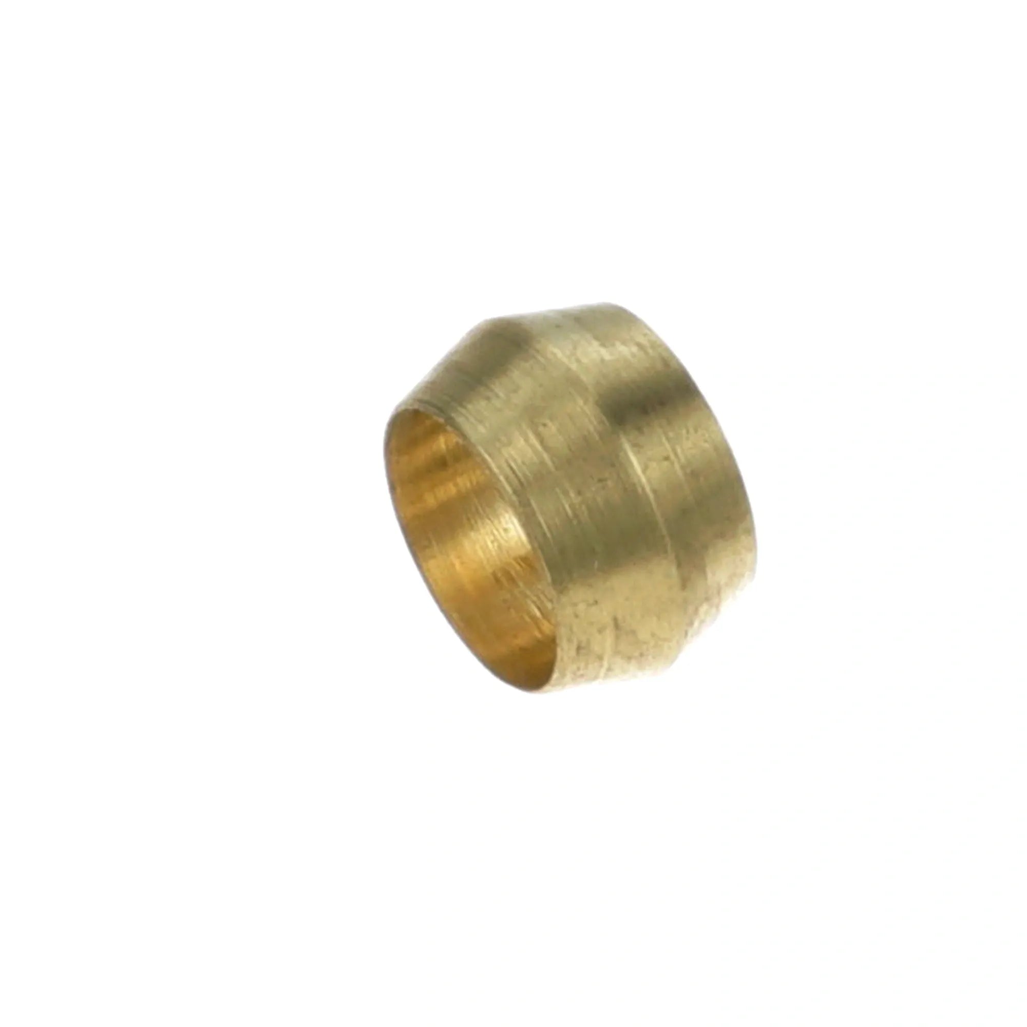 261376 B2BFSI - Brass Ferrule Sleeve for 5/16