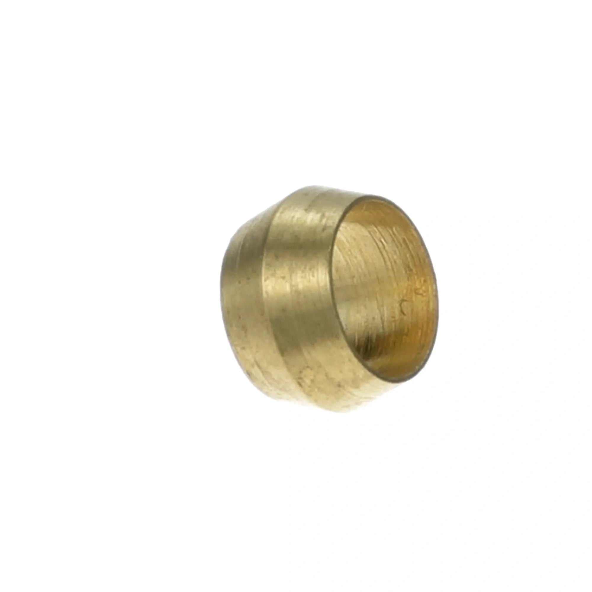 261376 B2BFSI - Brass Ferrule Sleeve for 5/16