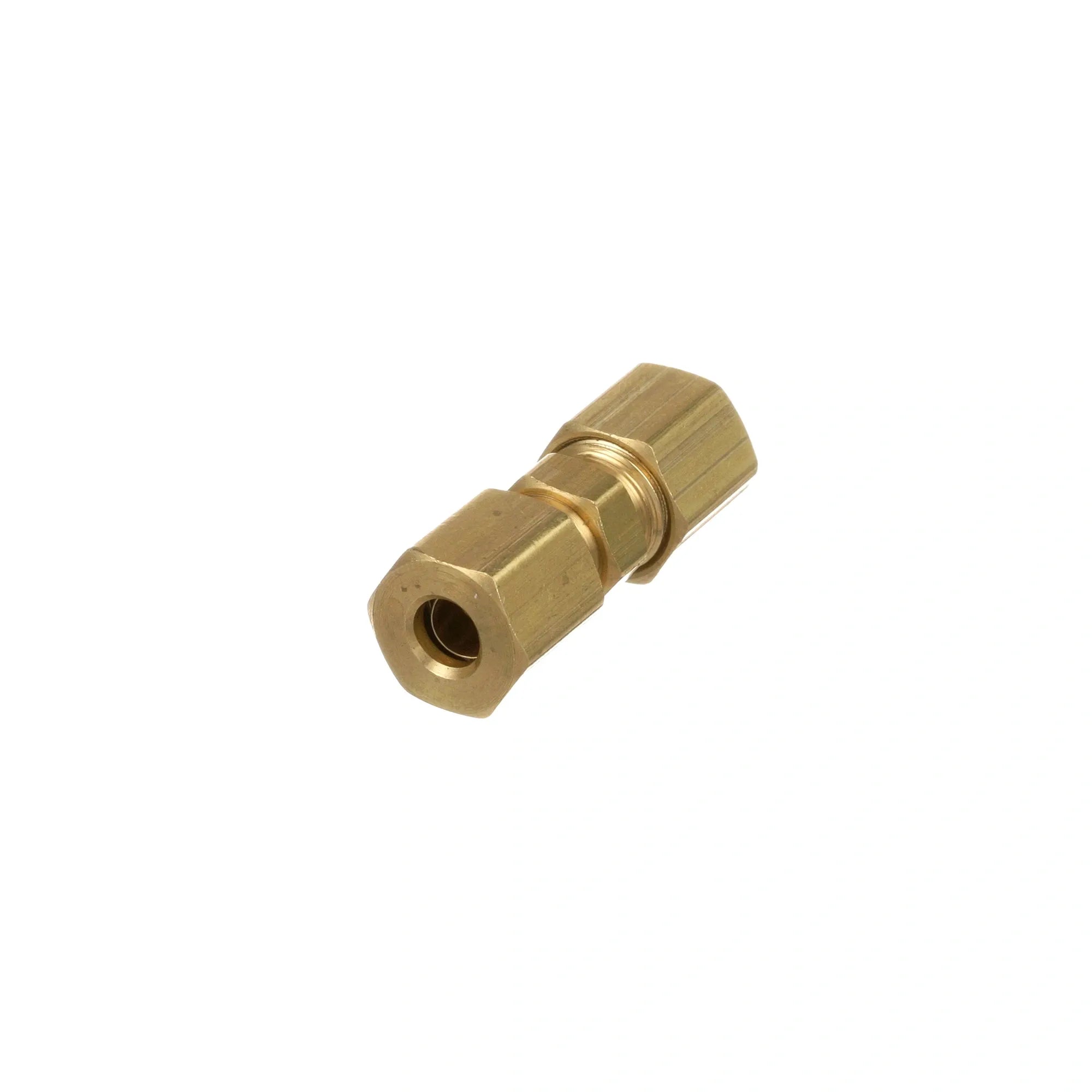 076050-89 Garland - Brass Union Coupling 3/16