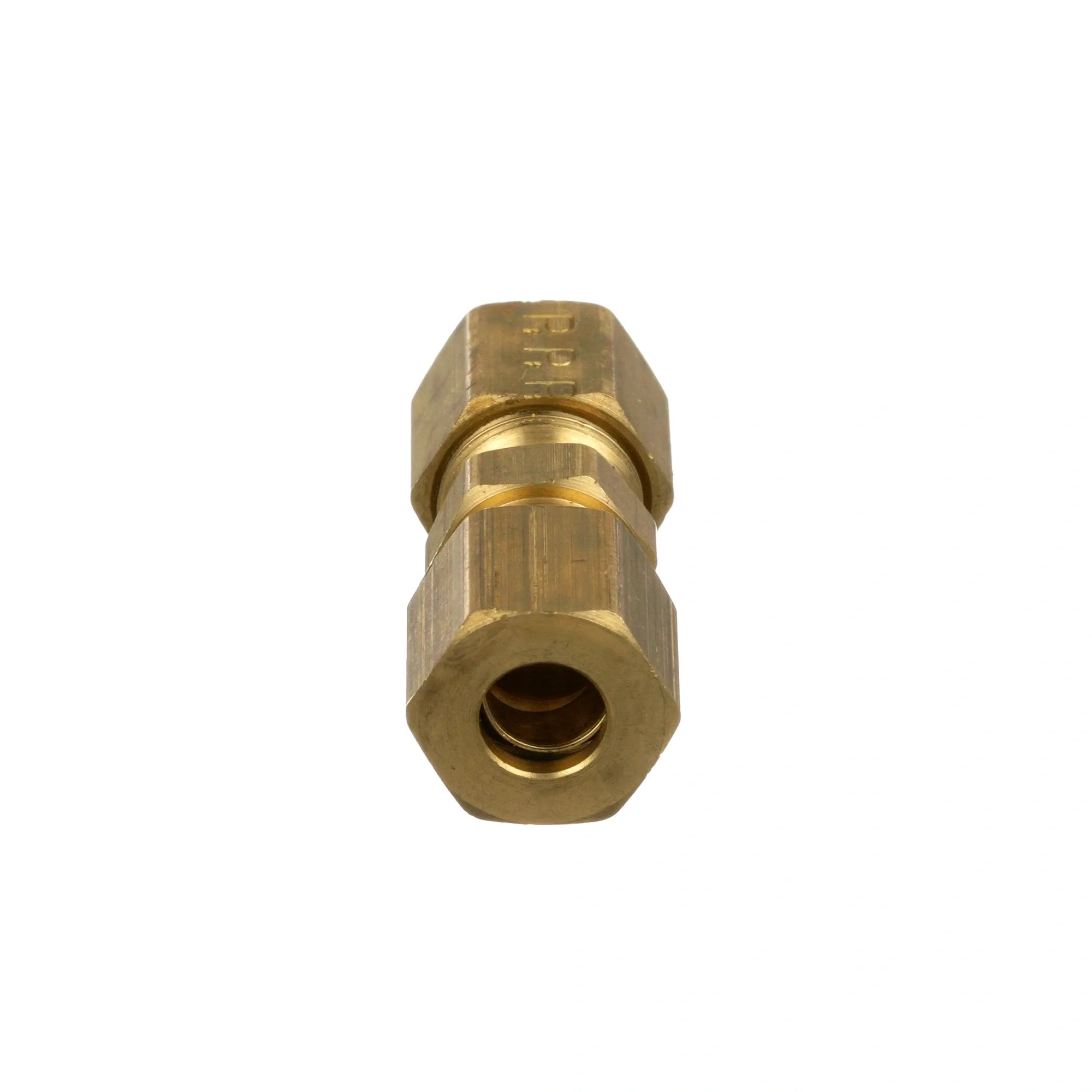 076050-87 Garland - Brass Union Coupling 1/4