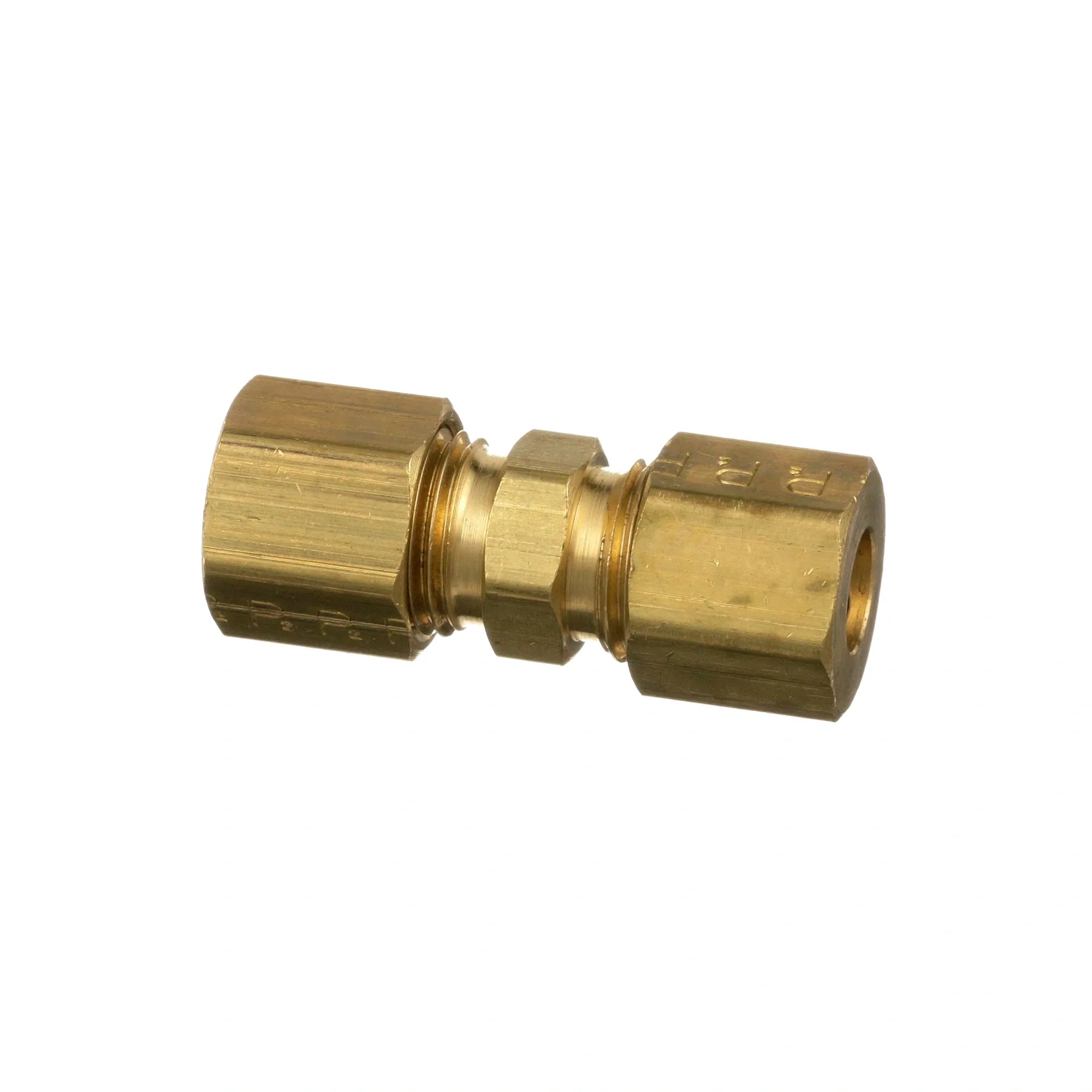 076050-87 Garland - Brass Union Coupling 1/4