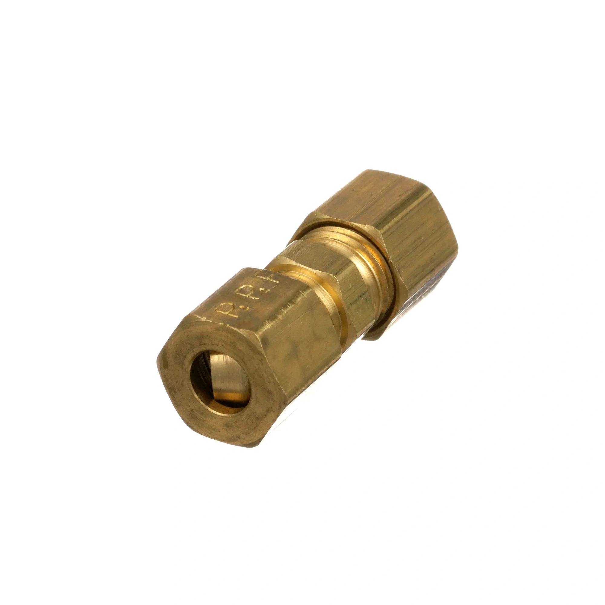 076050-87 Garland - Brass Union Coupling 1/4
