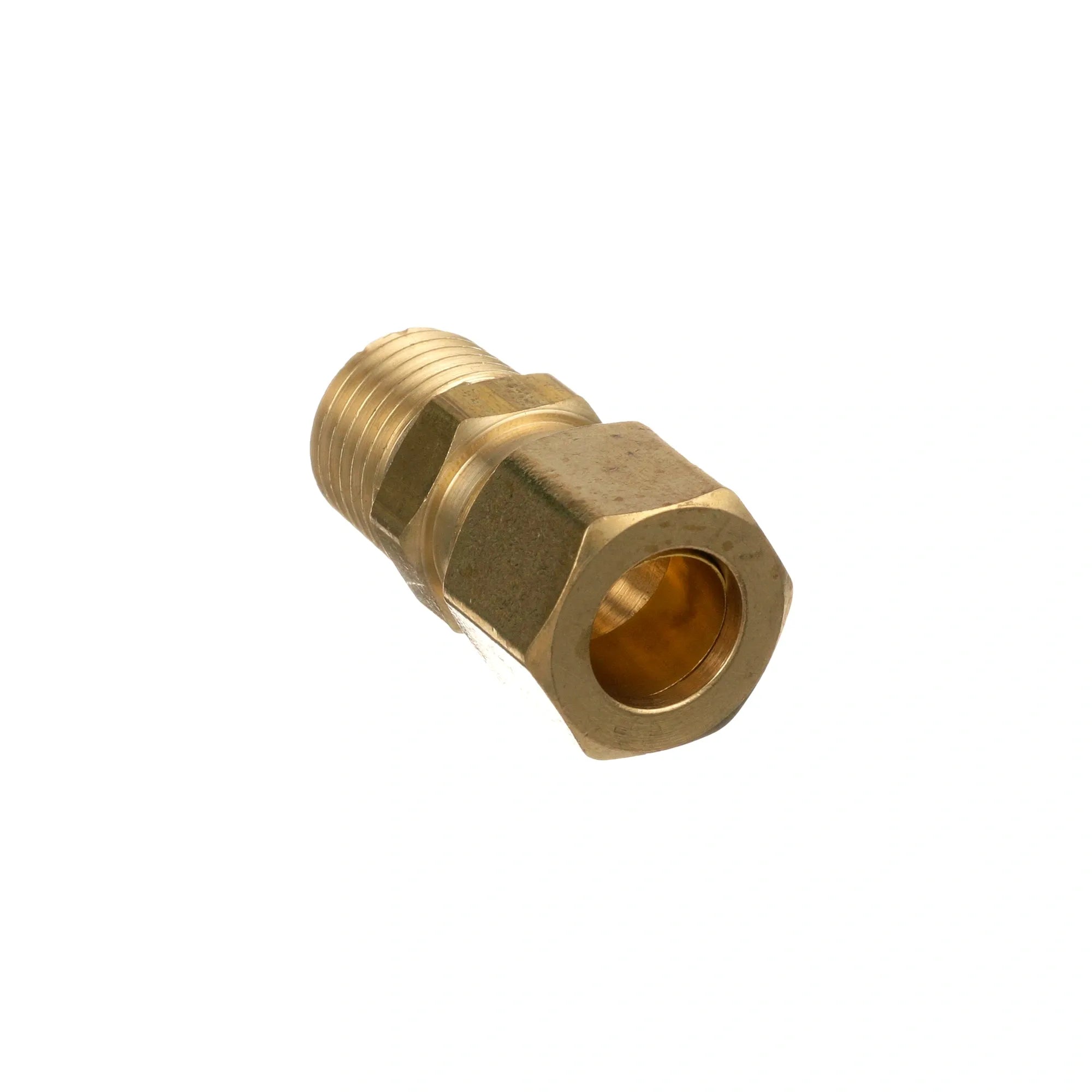 713449 Hobart - Durable Brass Male Connector alternate view 4