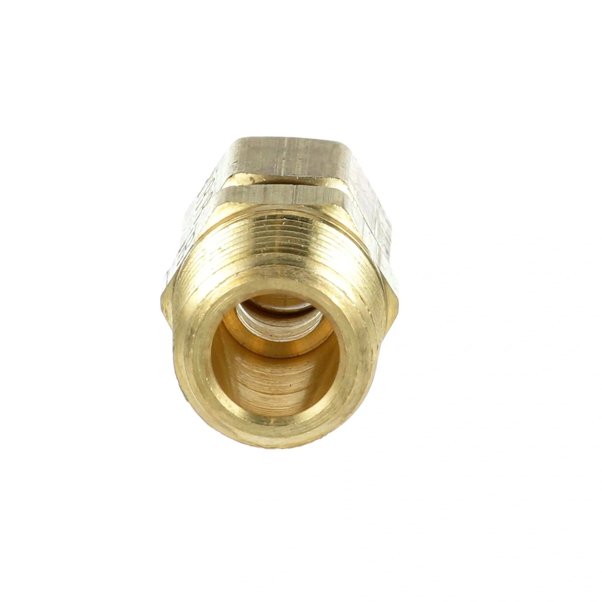 00-719377 Vulcan Hart - Durable Brass Male Connector alternate view 2