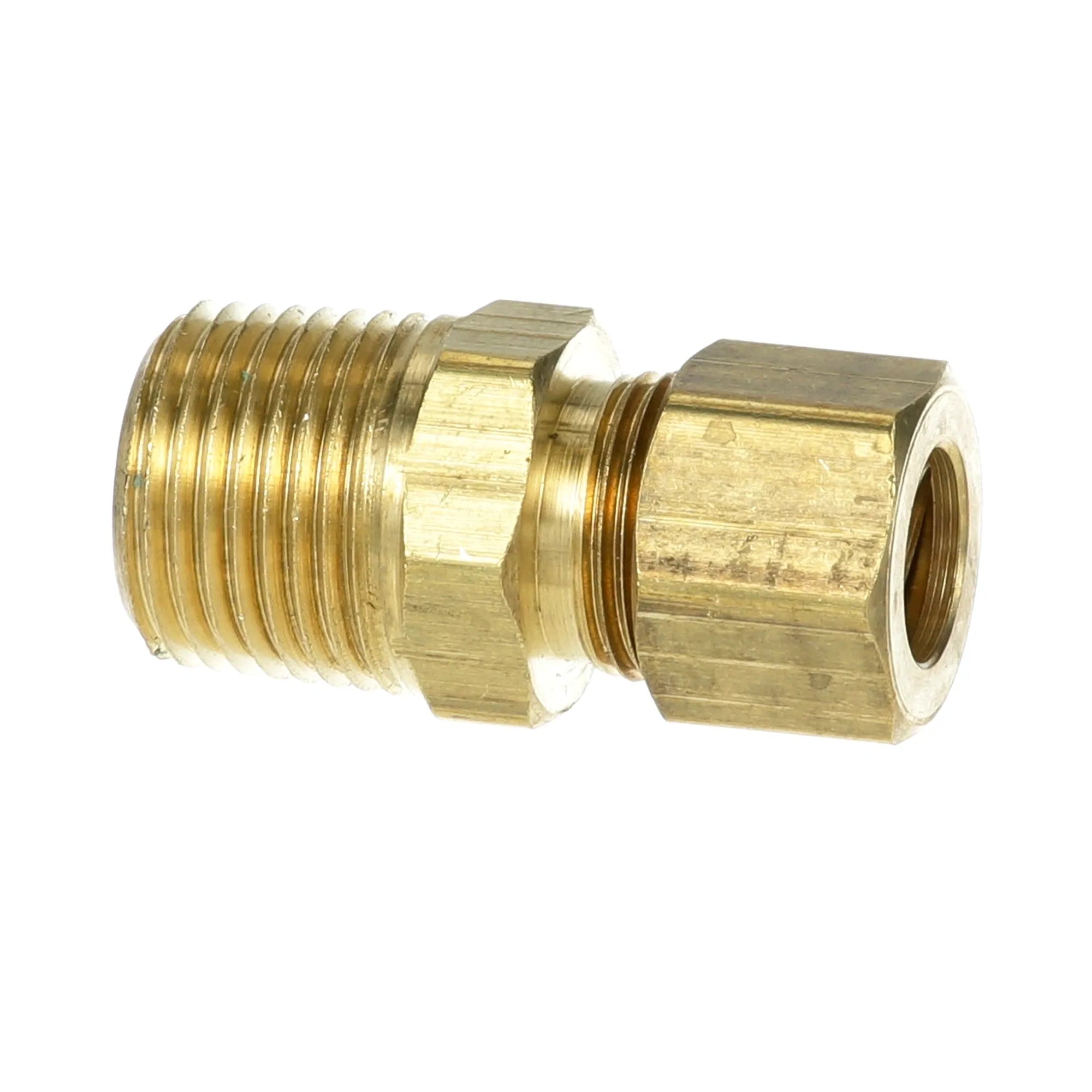 00-719377 Vulcan Hart - Durable Brass Male Connector alternate view 3
