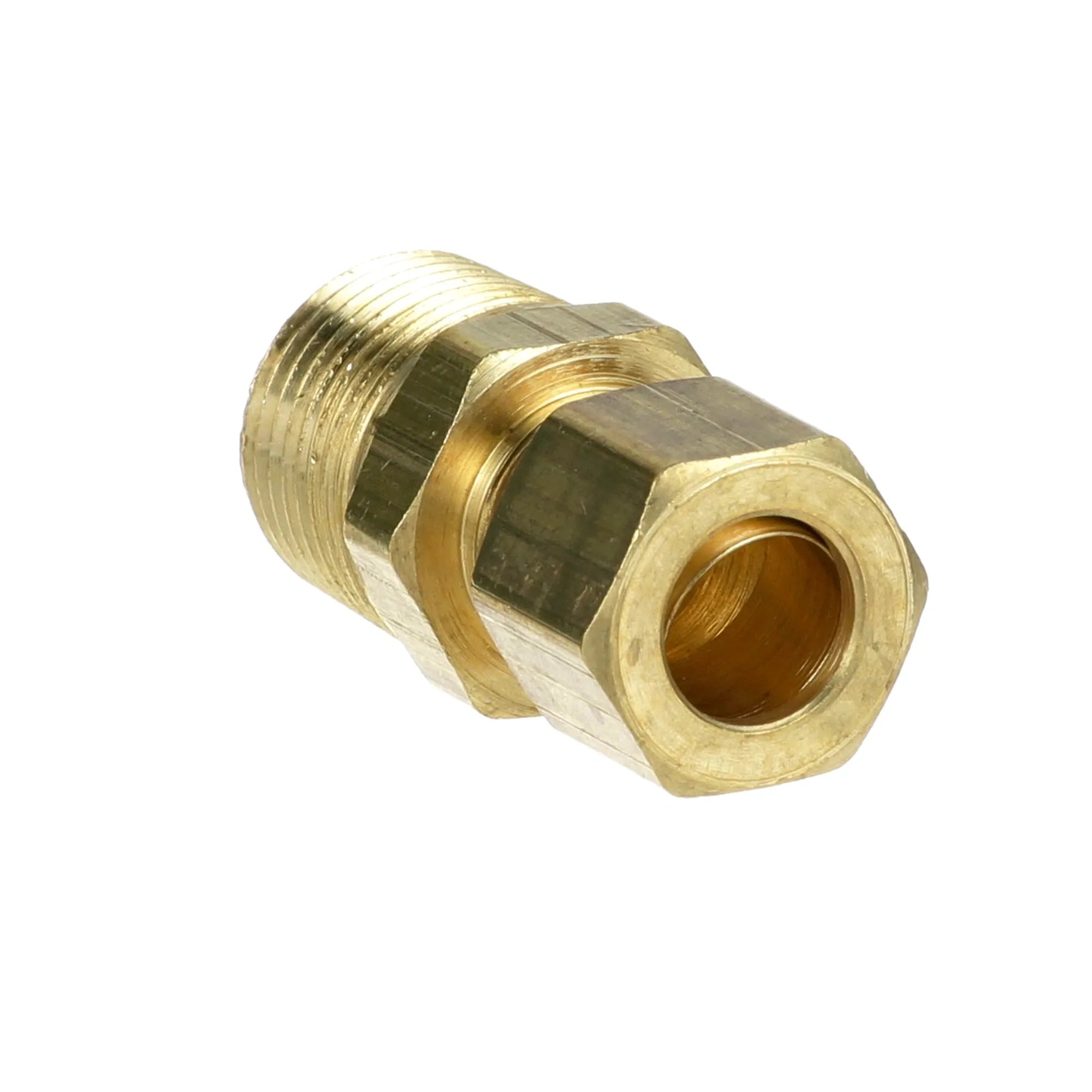 00-719377 Vulcan Hart - Durable Brass Male Connector alternate view 4