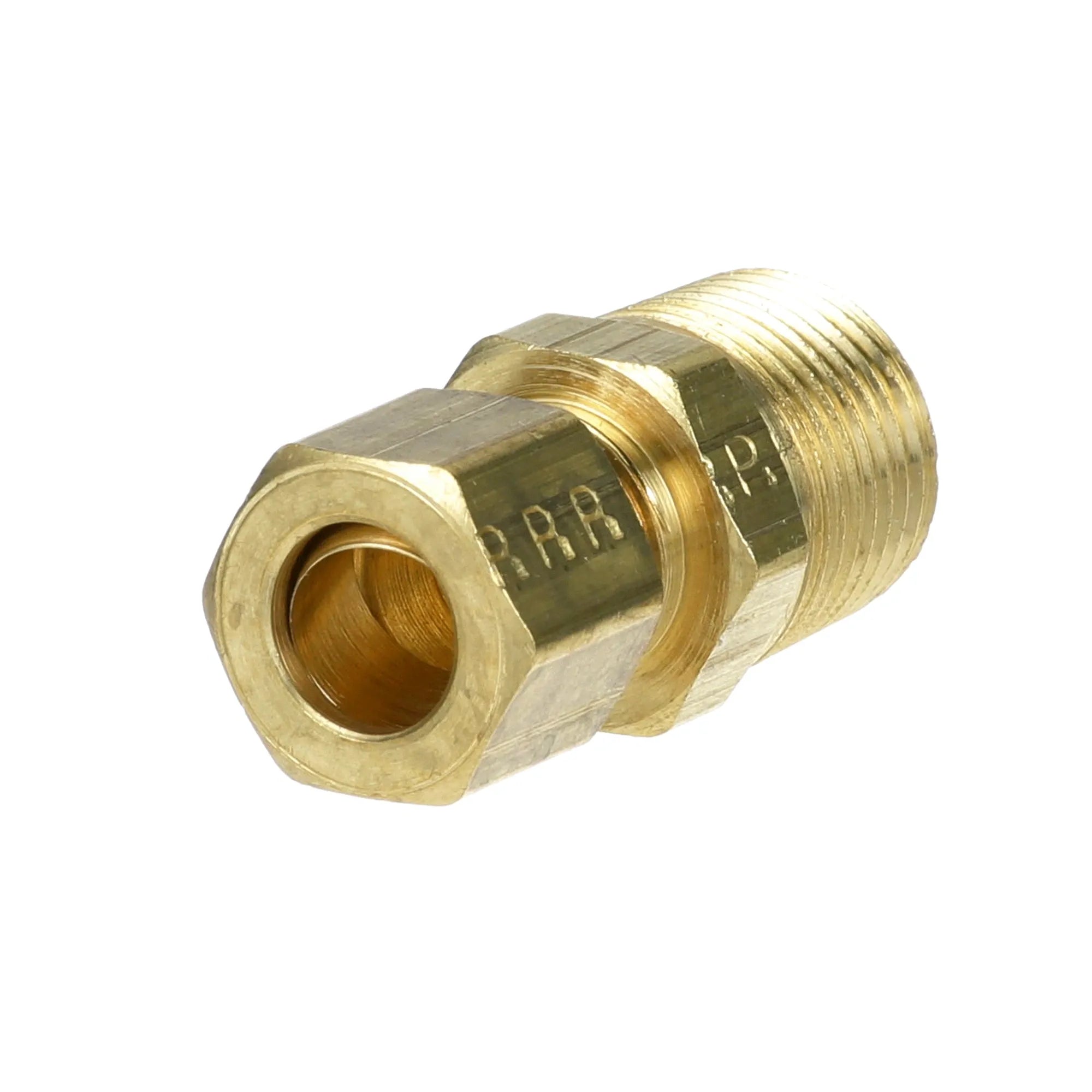 00-719377 Vulcan Hart - Durable Brass Male Connector alternate view 5