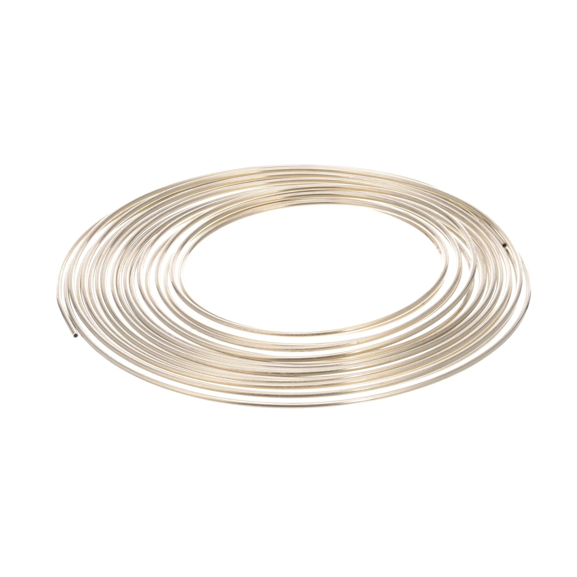 261418 B2BFSI - Durable Aluminum Tubing 50ft Roll alternate view 2