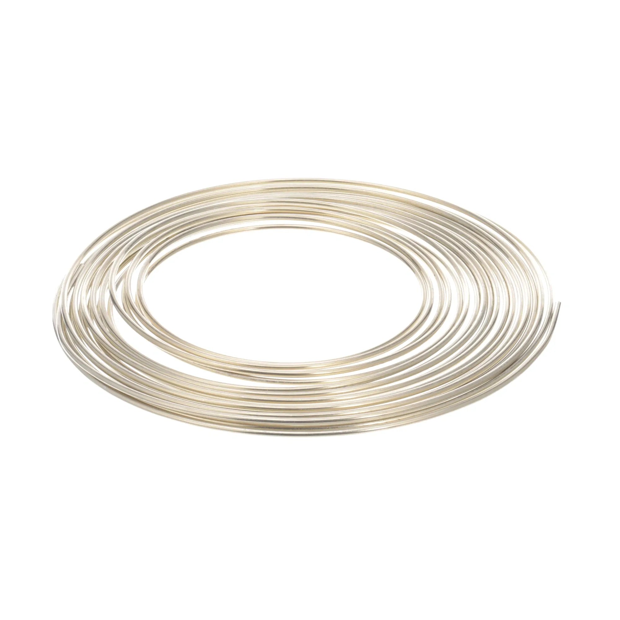 261418 B2BFSI - Durable Aluminum Tubing 50ft Roll alternate view 5