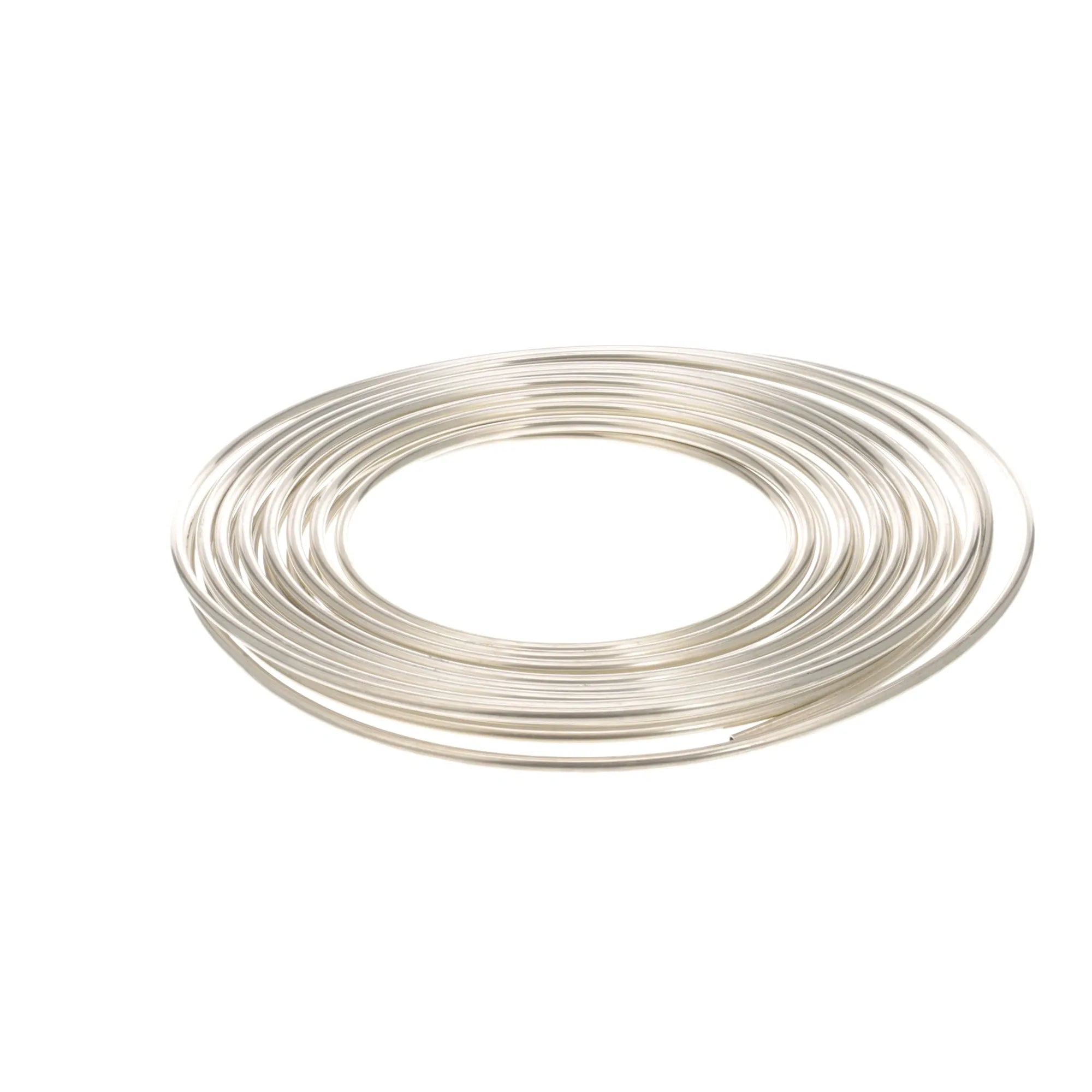 261420 B2BFSI - Durable 50ft Aluminum Tube Roll for Gas alternate view 2