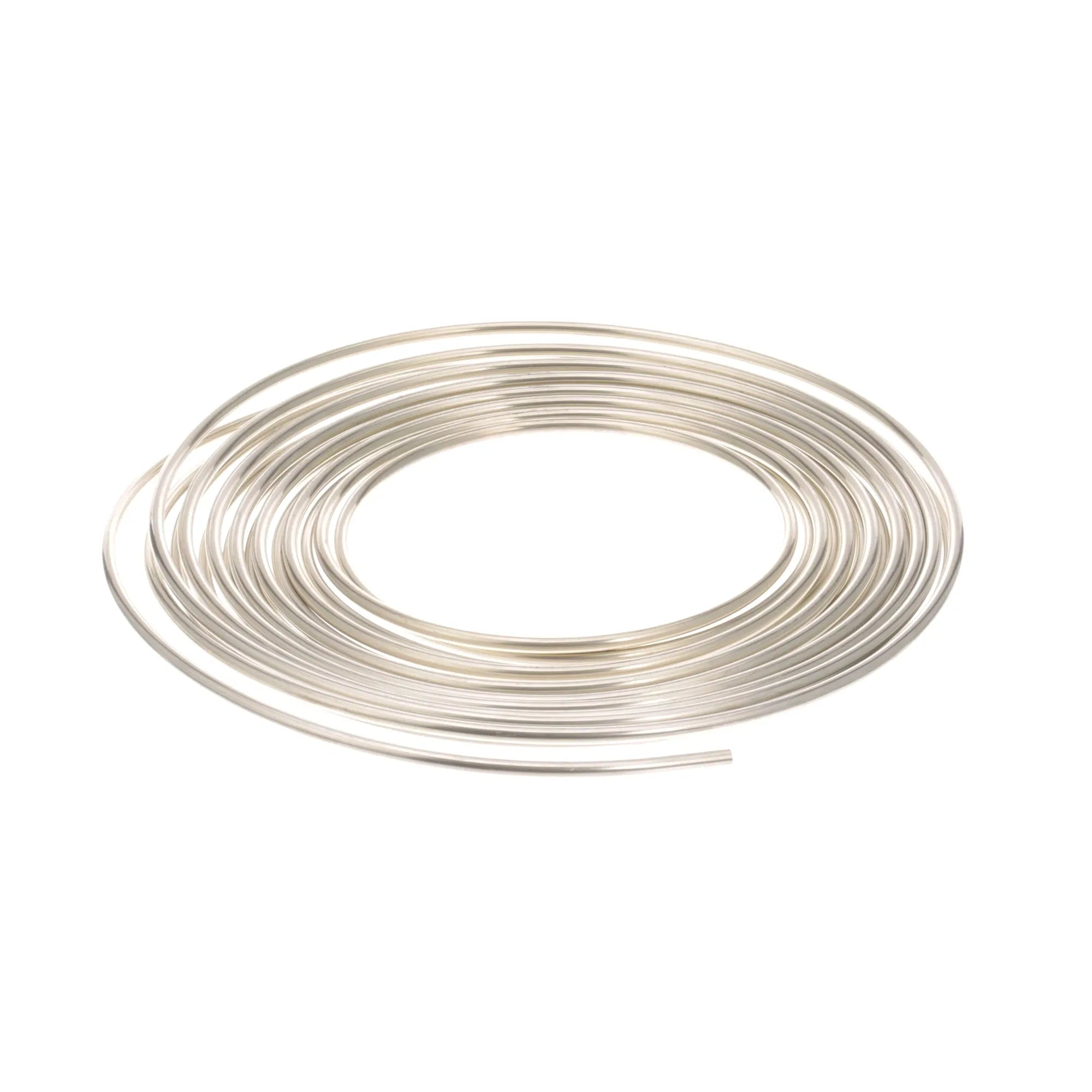 261420 B2BFSI - Durable 50ft Aluminum Tube Roll for Gas alternate view 4