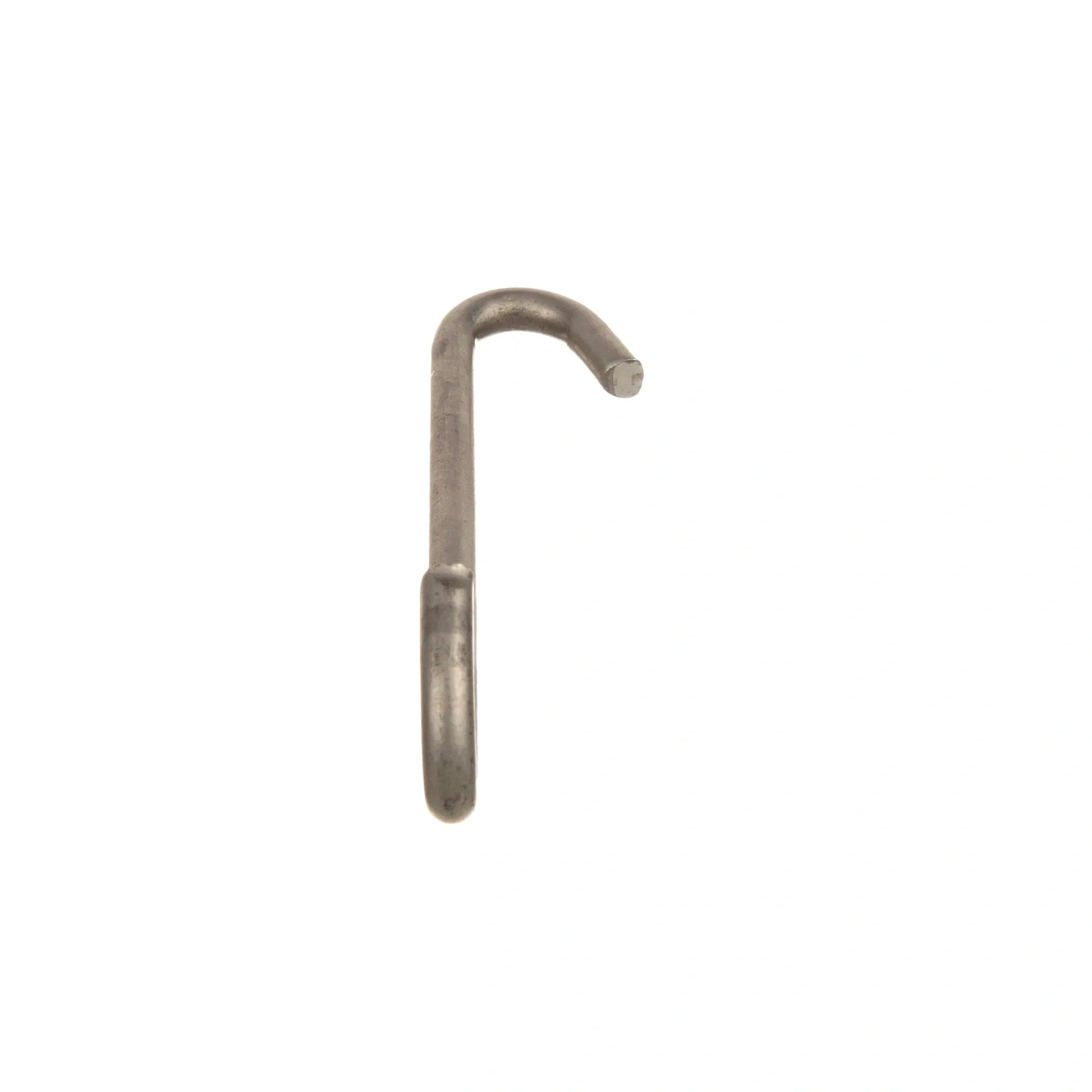 30H Comstock Castle - Chrome S-Hook Door Hook alternate view 2