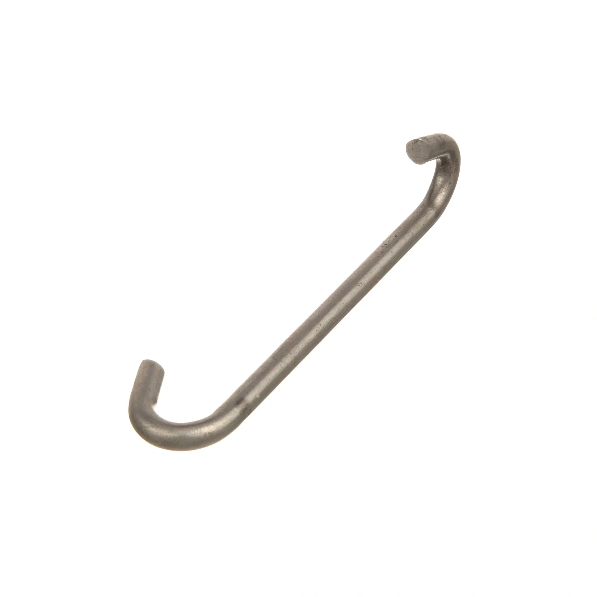 30H Comstock Castle - Chrome S-Hook Door Hook alternate view 5