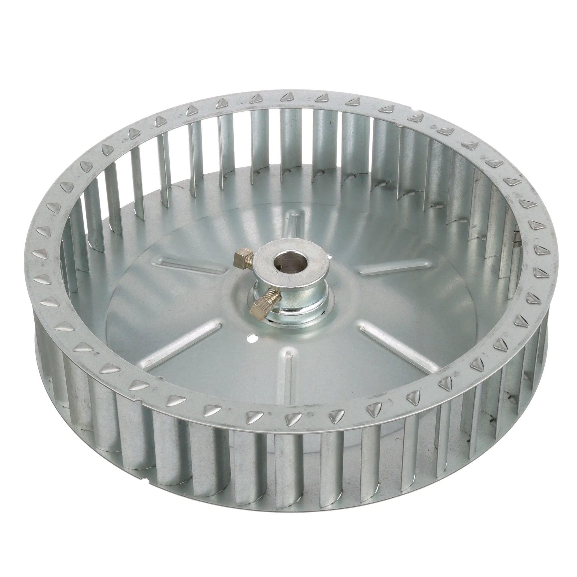 2U-43797 Wells - Blower Wheel for Market Forge Ovens alternate view 3