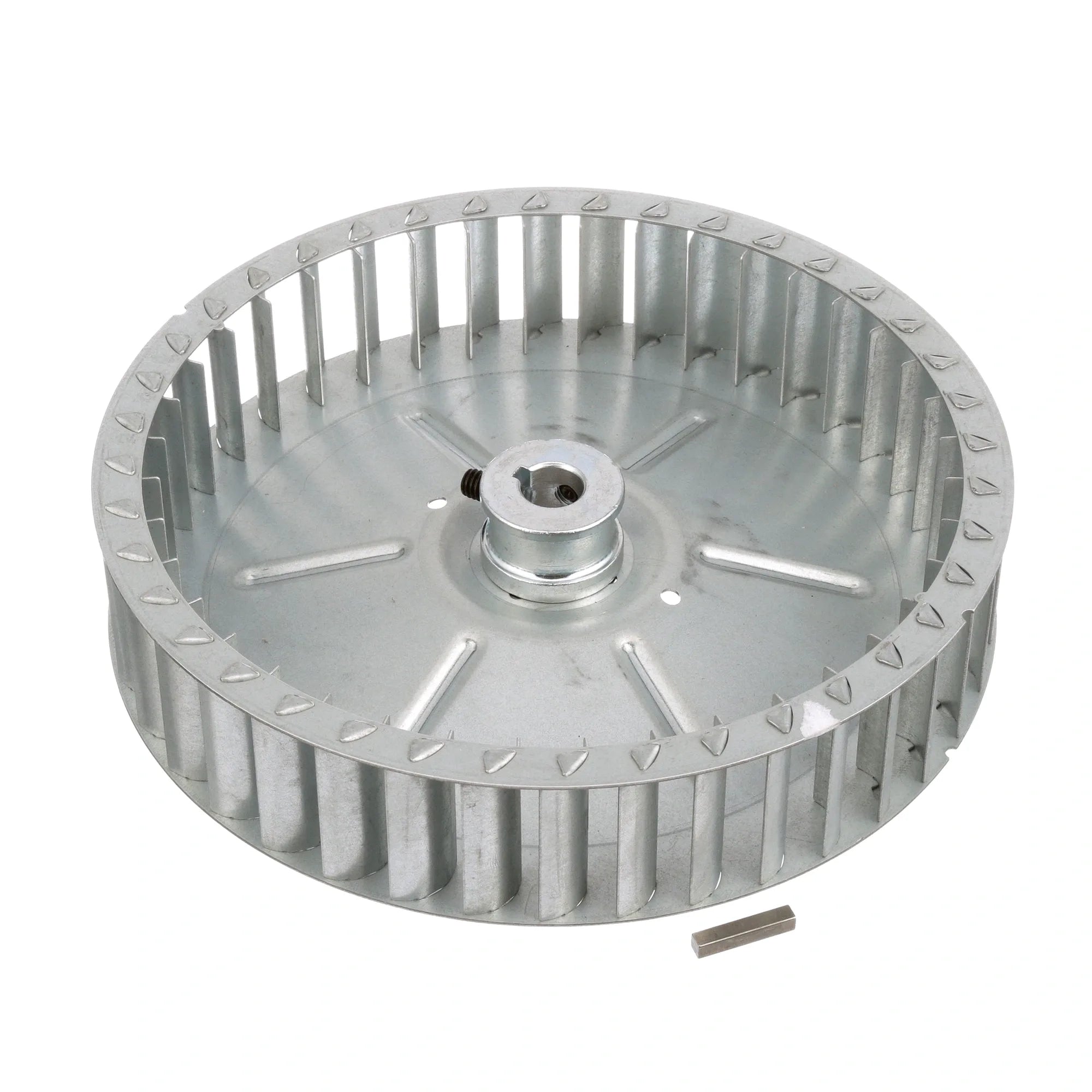 02123-7 Montague - Blower Wheel for Vectaire Units alternate view 3