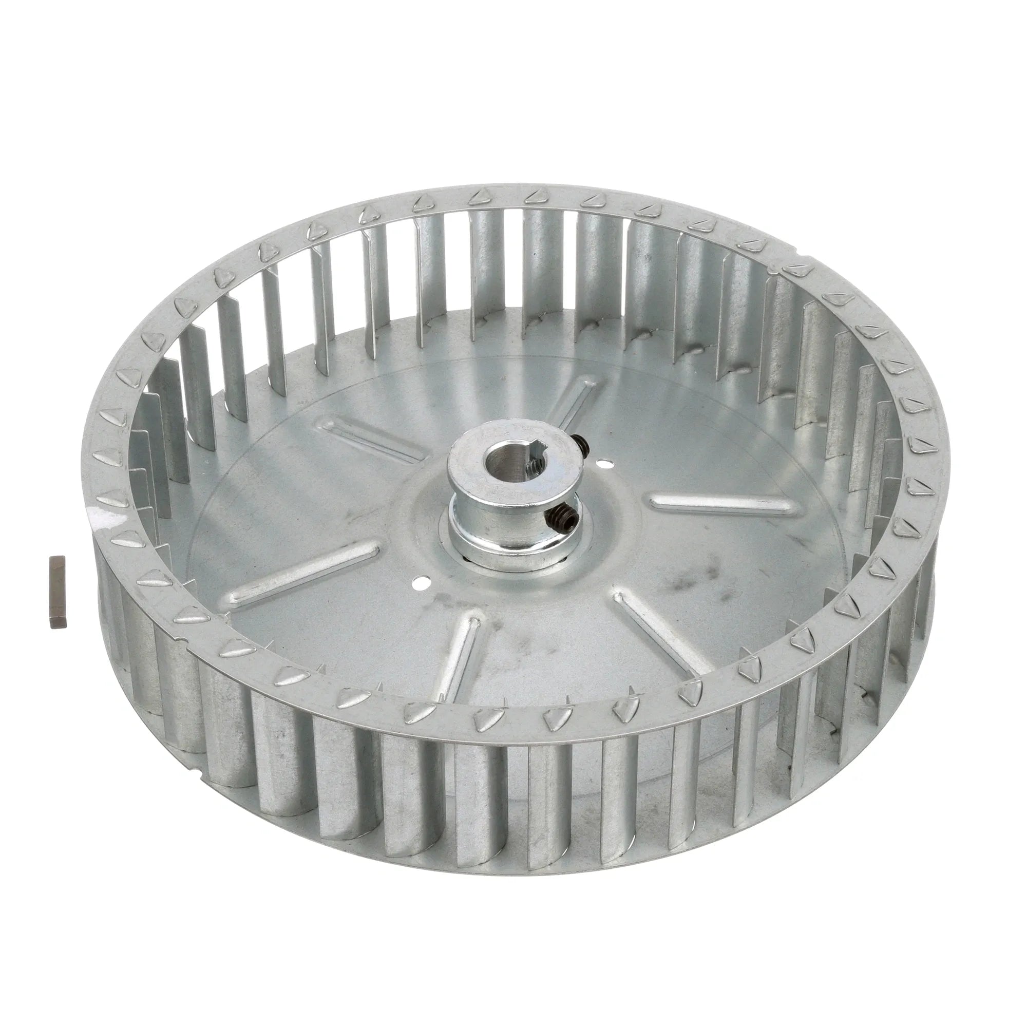 02123-7 Montague - Blower Wheel for Vectaire Units alternate view 4