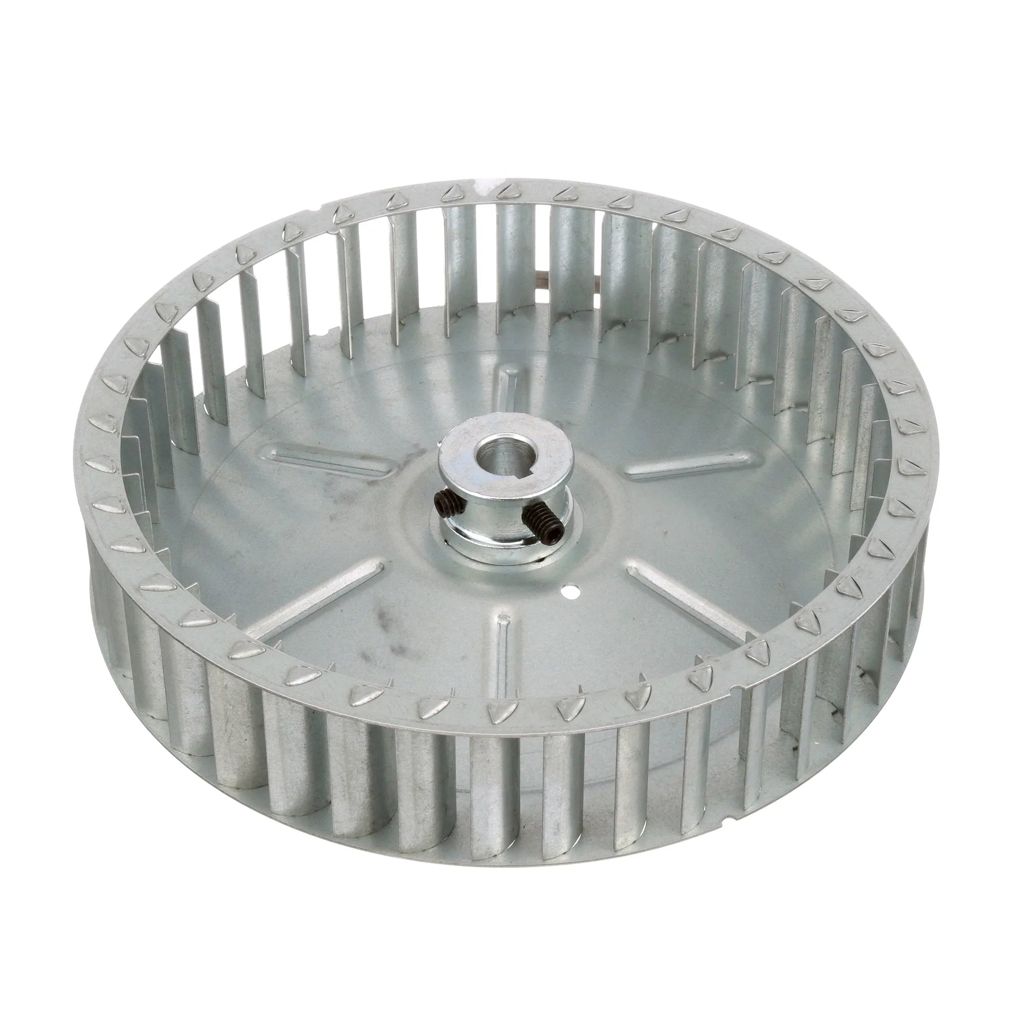 02123-7 Montague - Blower Wheel for Vectaire Units alternate view 5