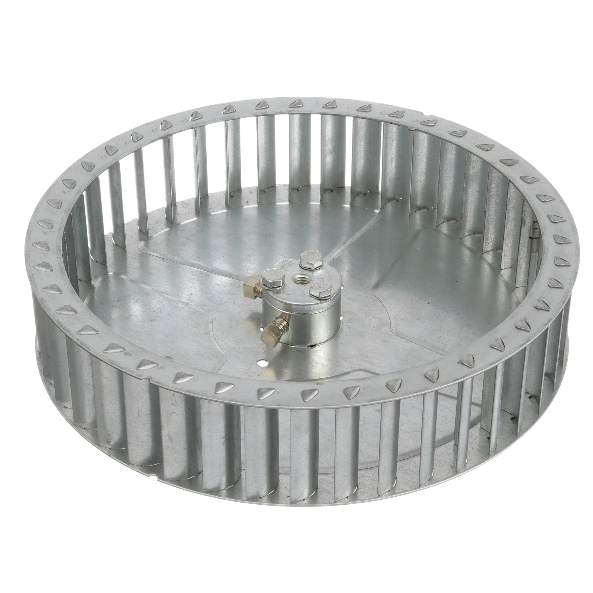00-342205-00001 Hobart - Blower Wheel for Ovens alternate view 3