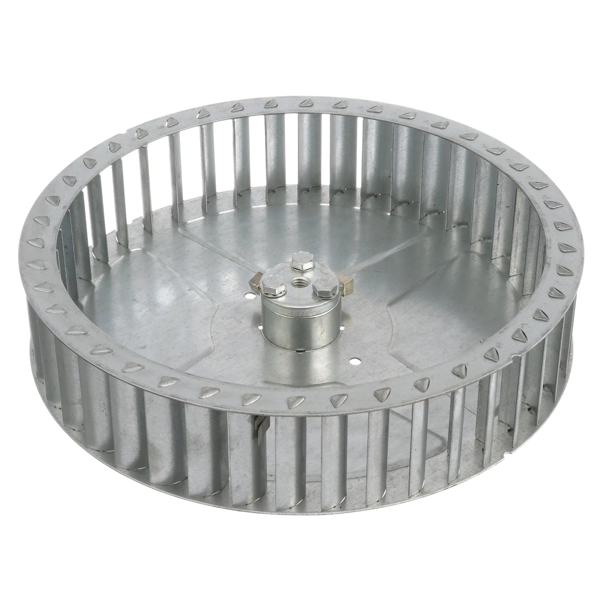 00-342205-00001 Hobart - Blower Wheel for Ovens alternate view 4