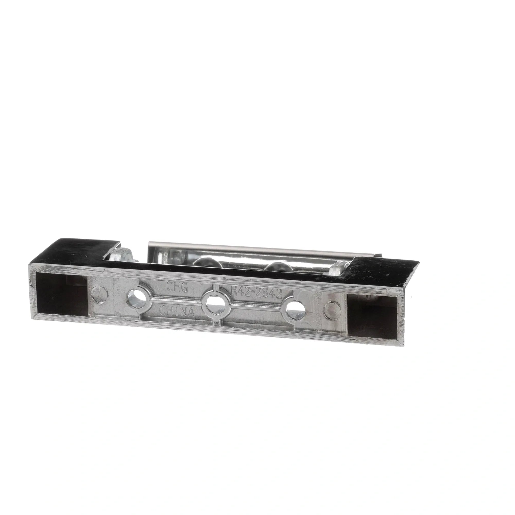 11216000001 Kason - Chrome Plated Hinge for Refrigeration alternate view 2