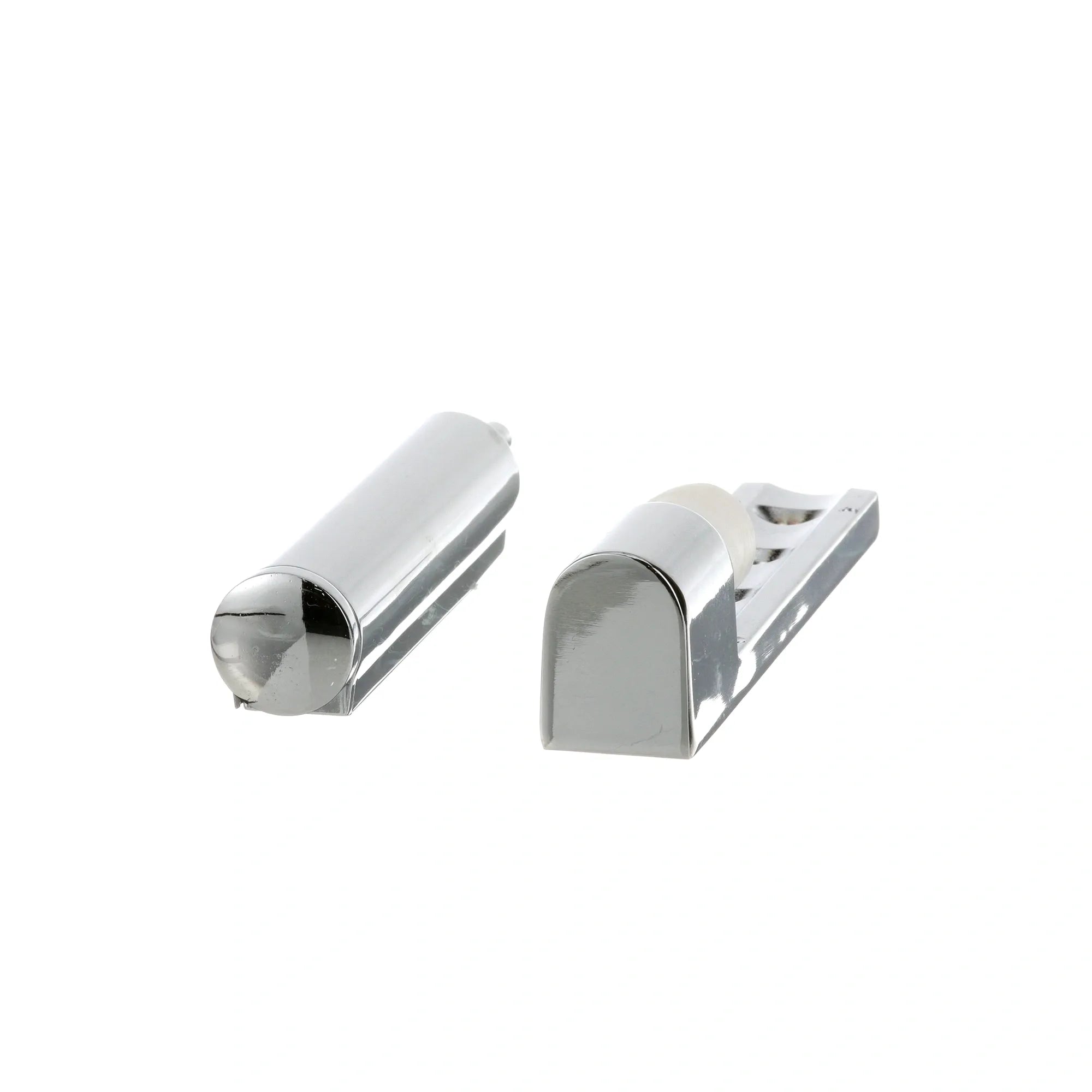 28866-3 Kairak - Chrome Edgemount Cam Lift Hinge alternate view 2