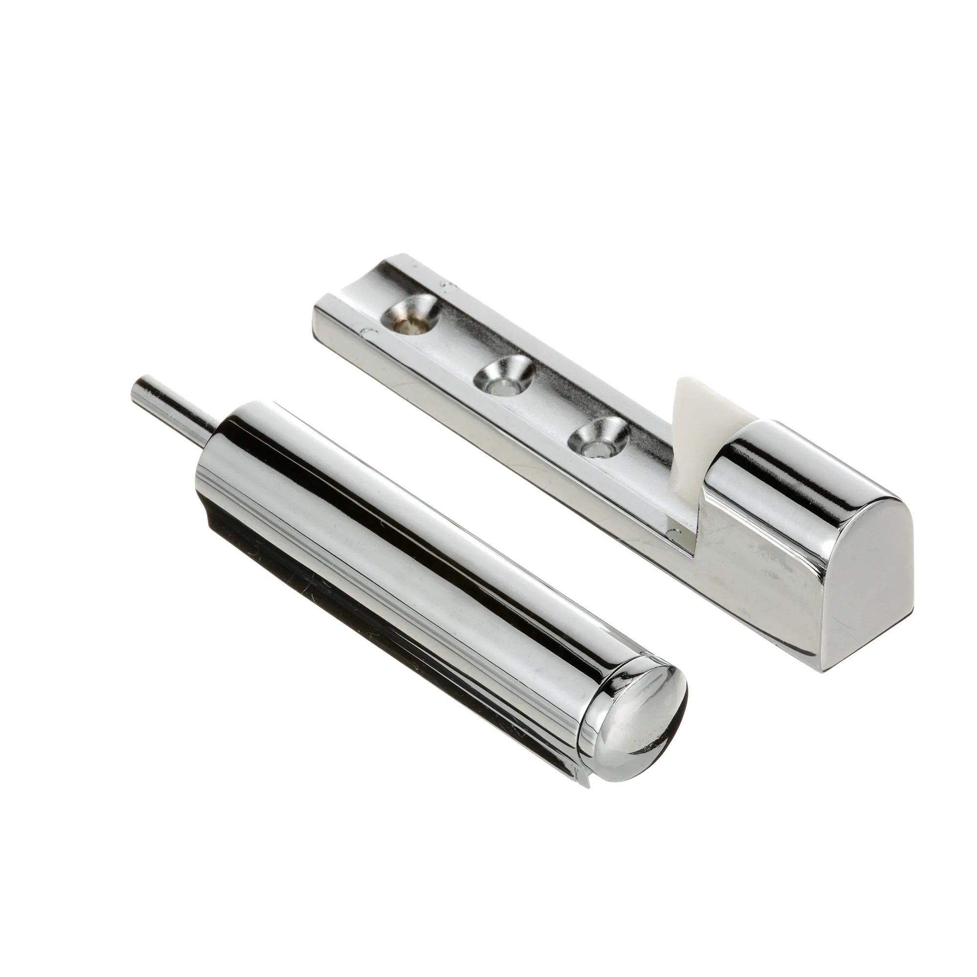 28866-3 Kairak - Chrome Edgemount Cam Lift Hinge alternate view 4