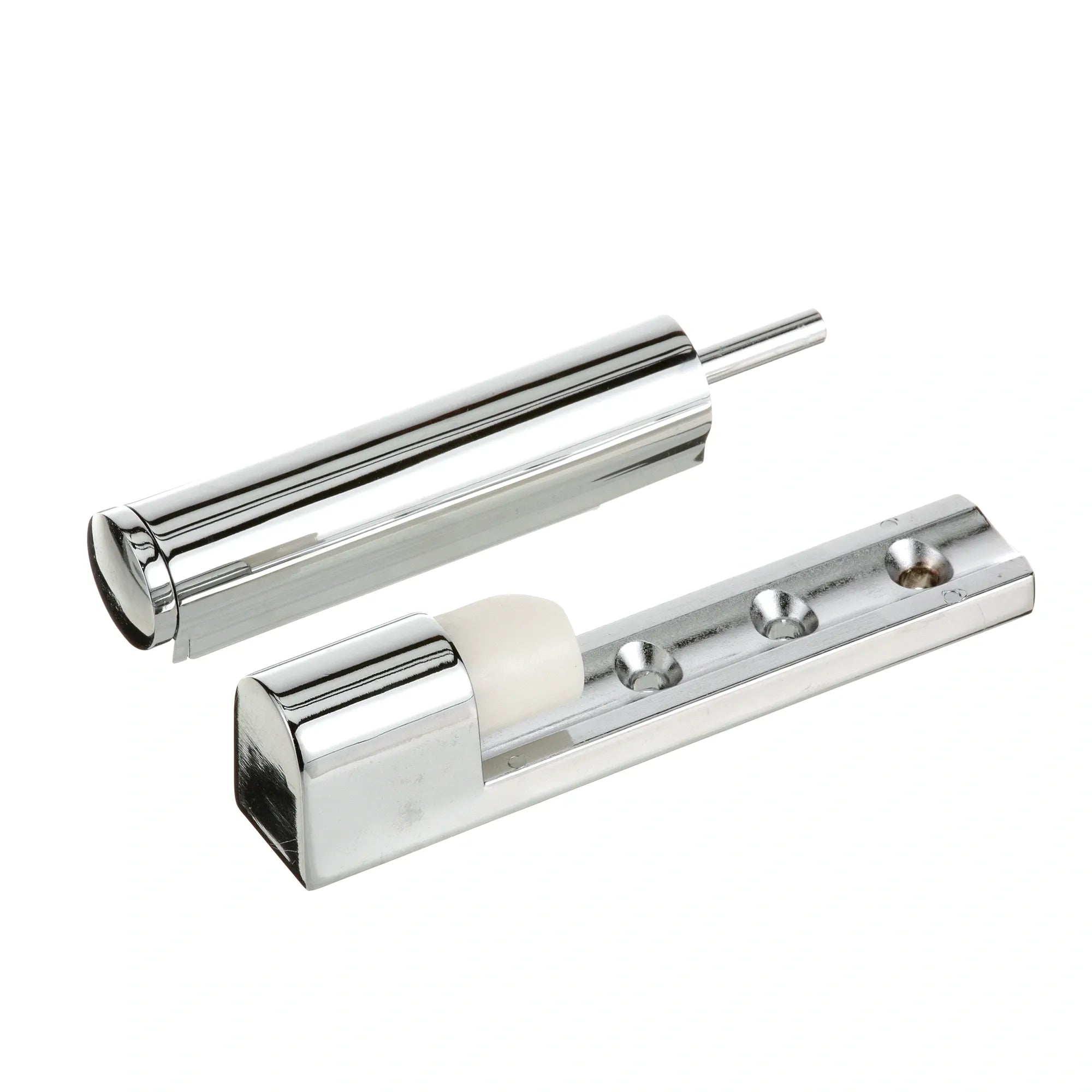 28866-3 Kairak - Chrome Edgemount Cam Lift Hinge alternate view 5