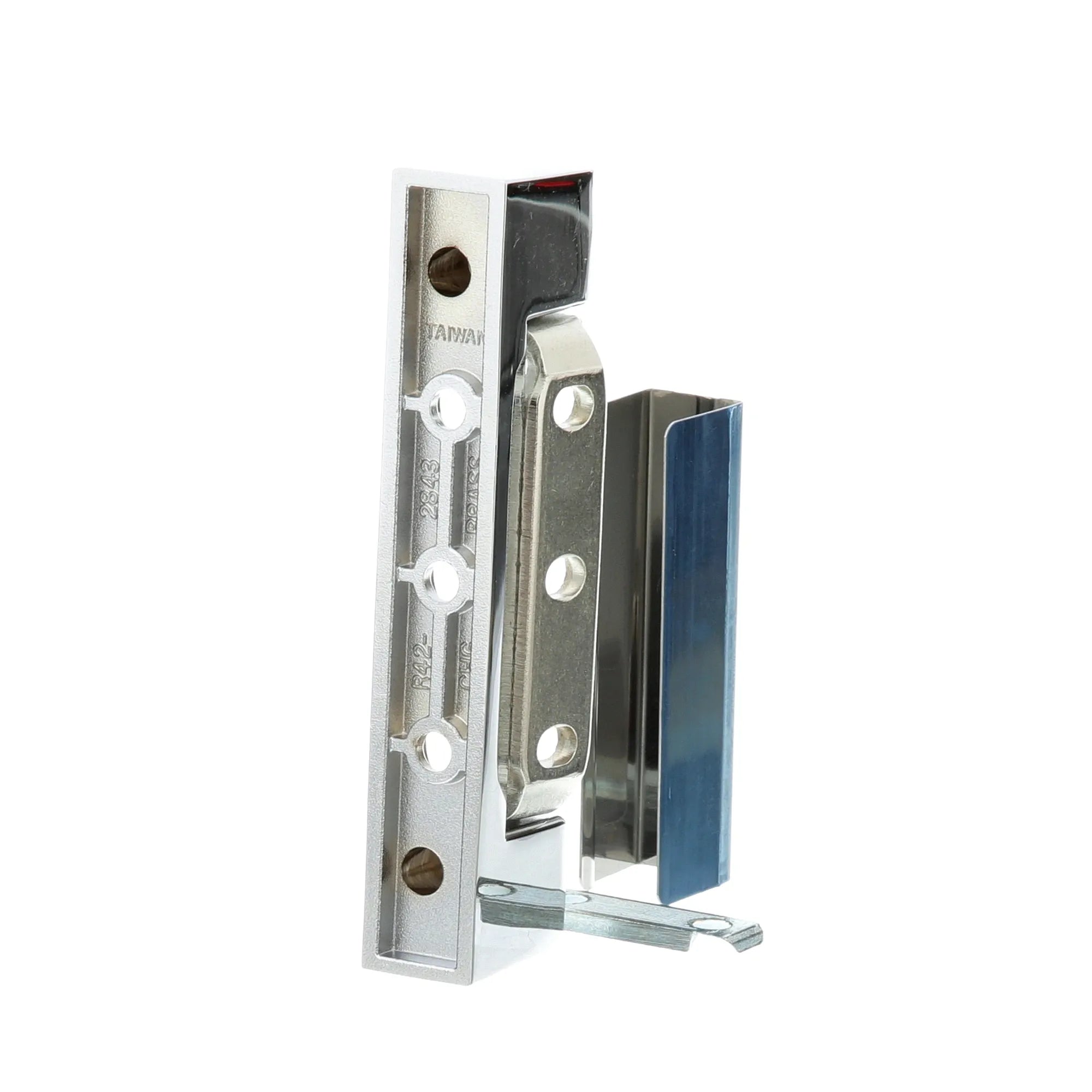 0818585 Seco - High-Temperature Edgemount Hinge alternate view 5