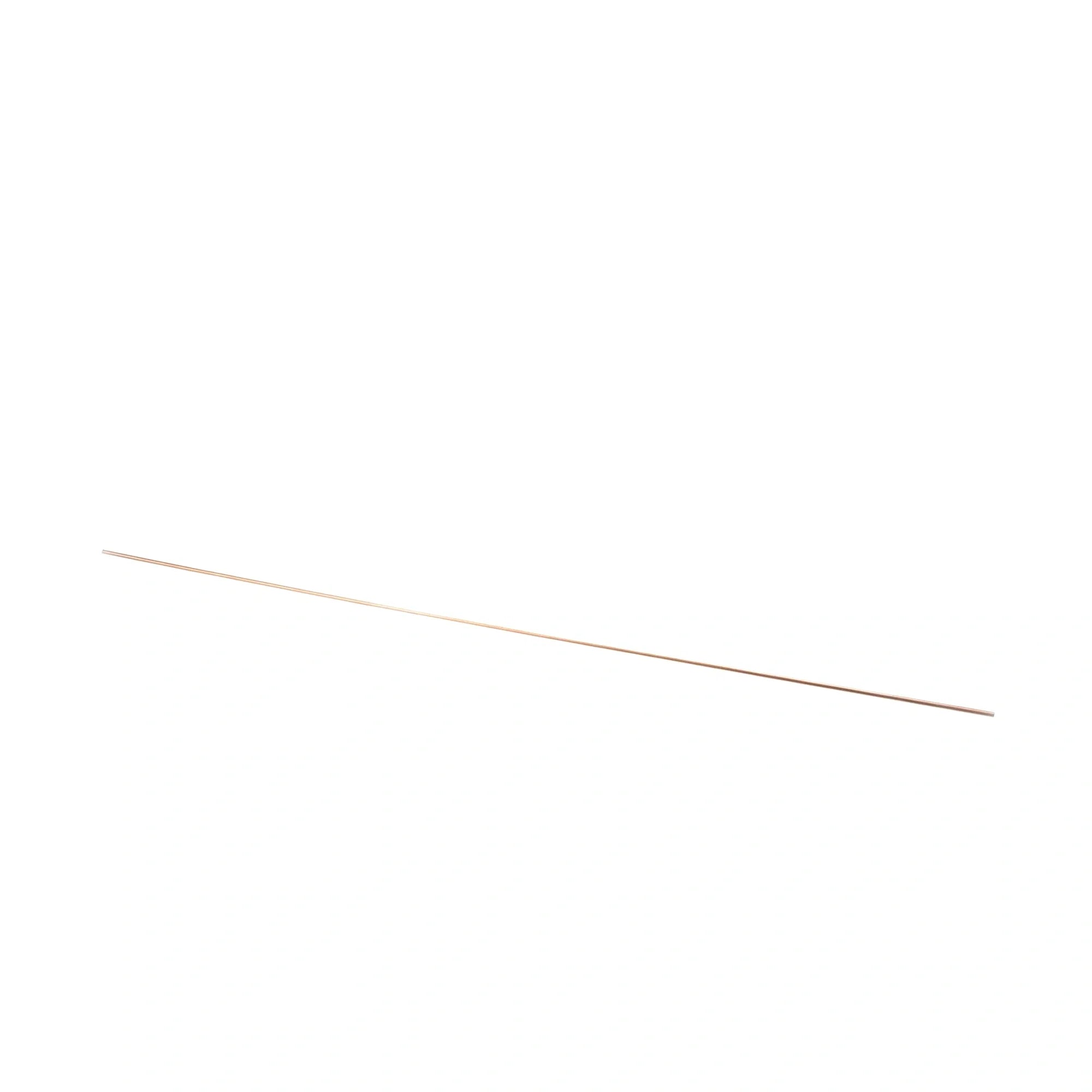 261589 B2BFSI - Copper Clad Steel Pilot Tubing 3/16