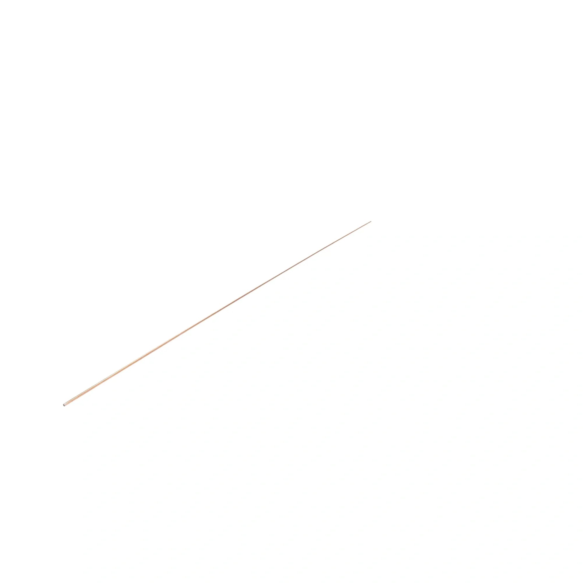 261589 B2BFSI - Copper Clad Steel Pilot Tubing 3/16