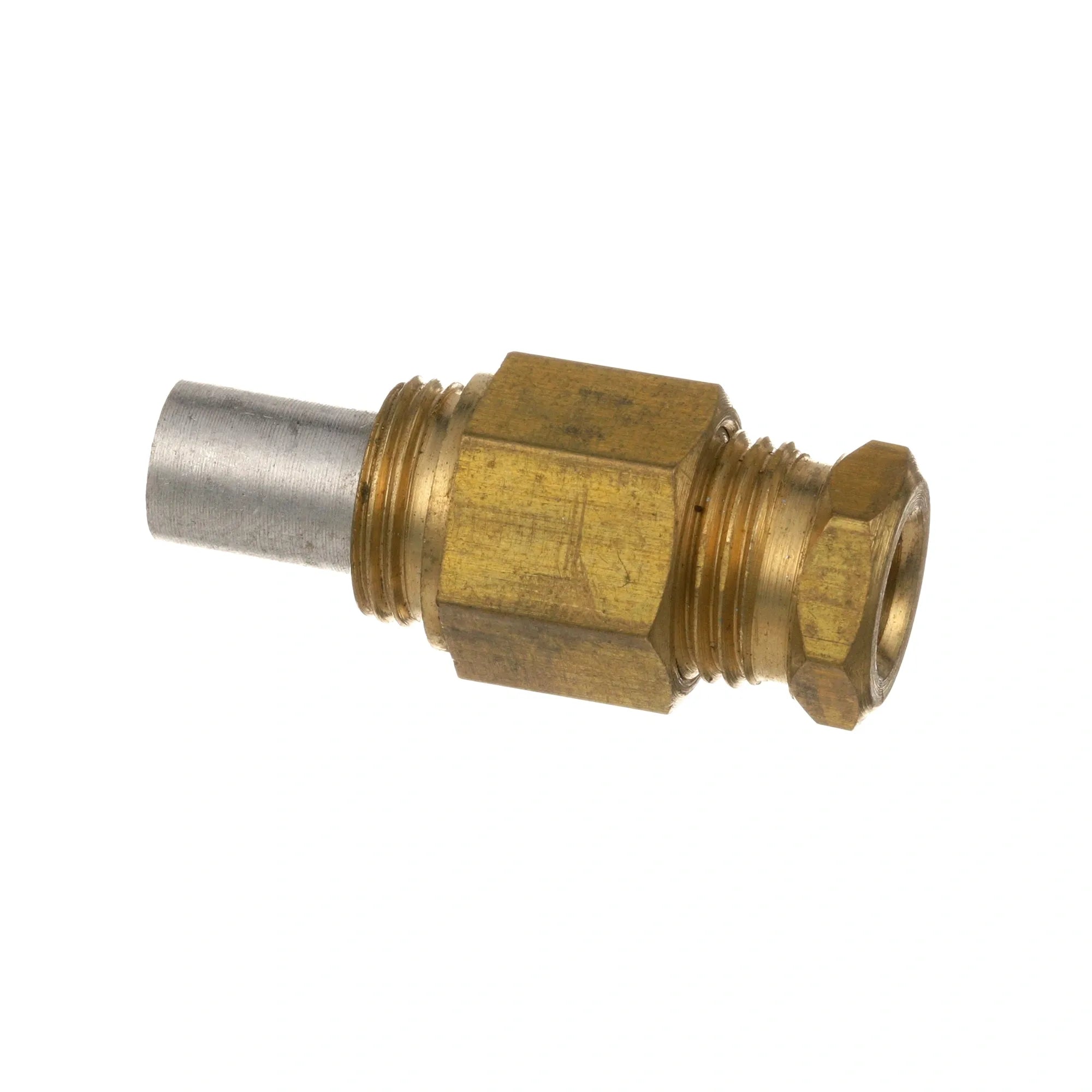 Orifice (lp) 1/4 .012 - Cecilware Pilot Orifice Replacement alternate view 3