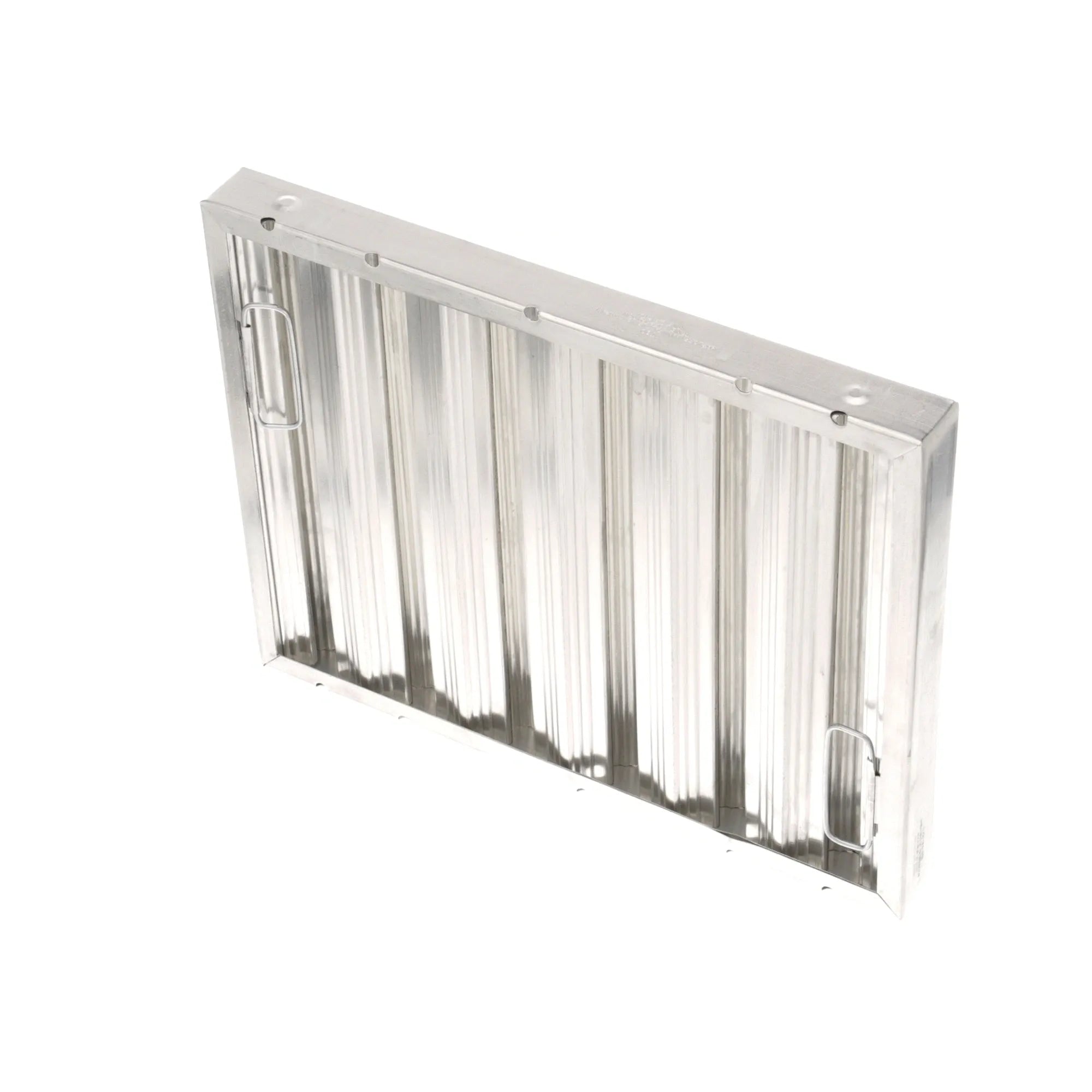 261758 B2BFSI - Premium Aluminum Baffle Filter alternate view 3