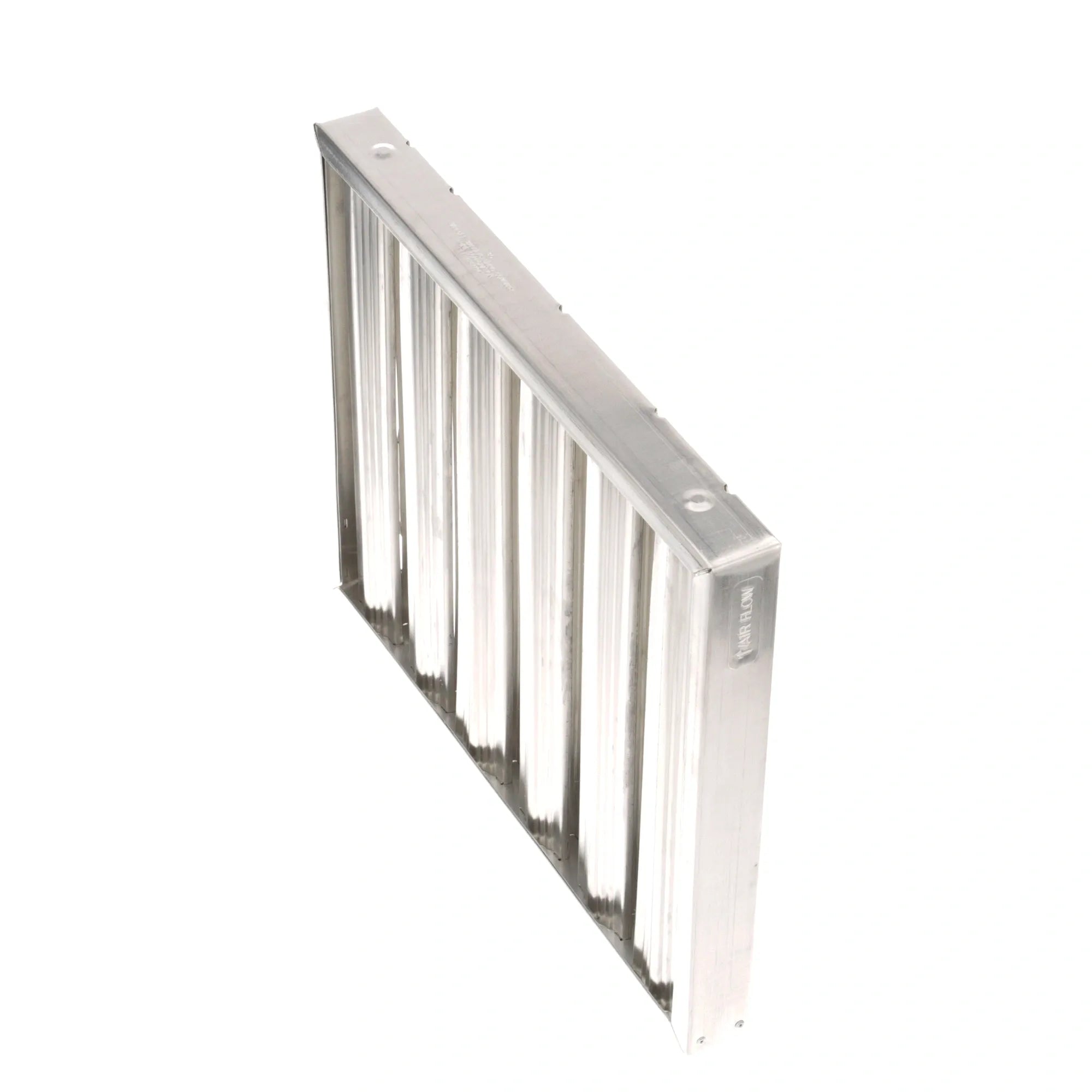 261758 B2BFSI - Premium Aluminum Baffle Filter alternate view 5