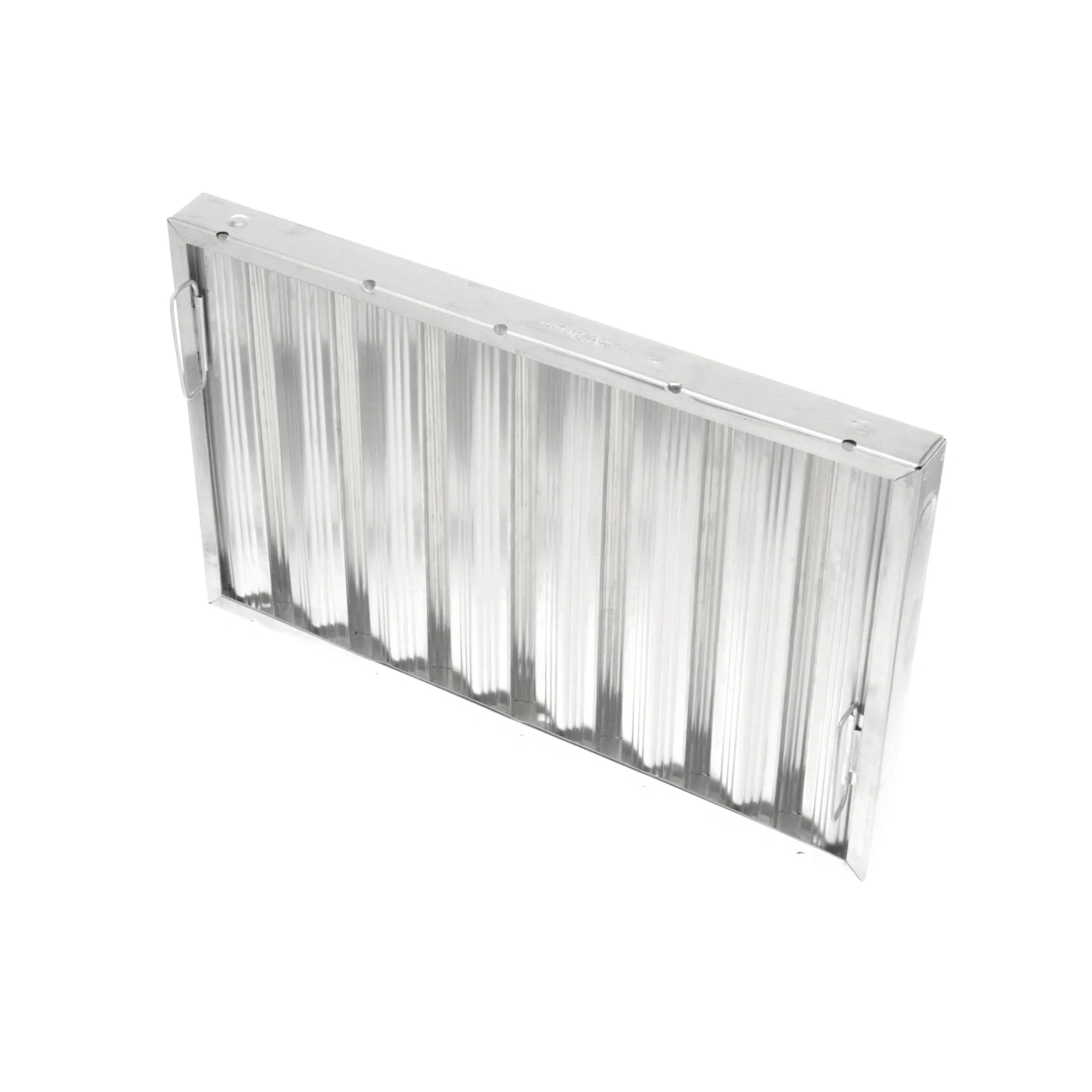 113041 Waste King - Premium Baffle Filter, 16x25 alternate view 3