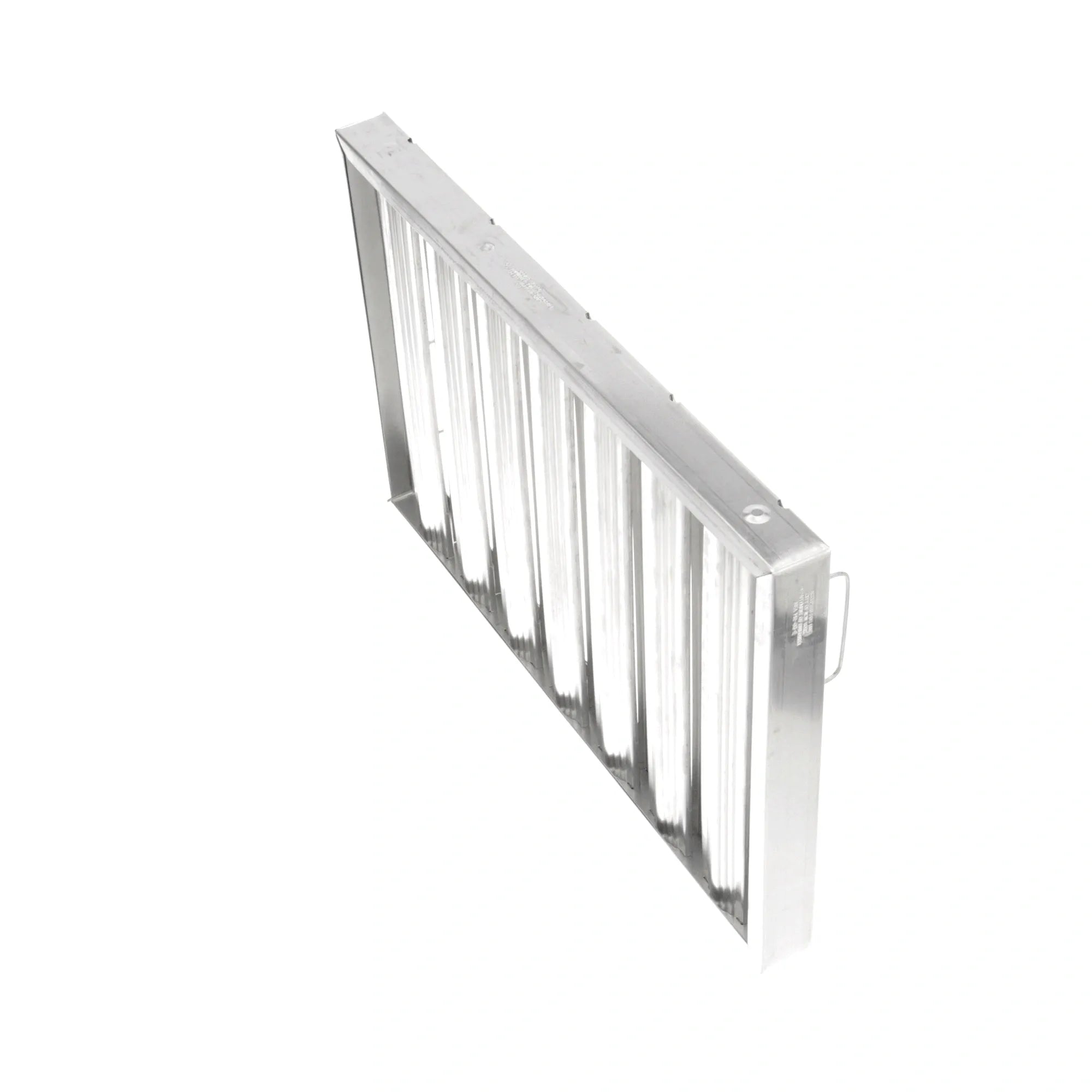 113041 Waste King - Premium Baffle Filter, 16x25 alternate view 5