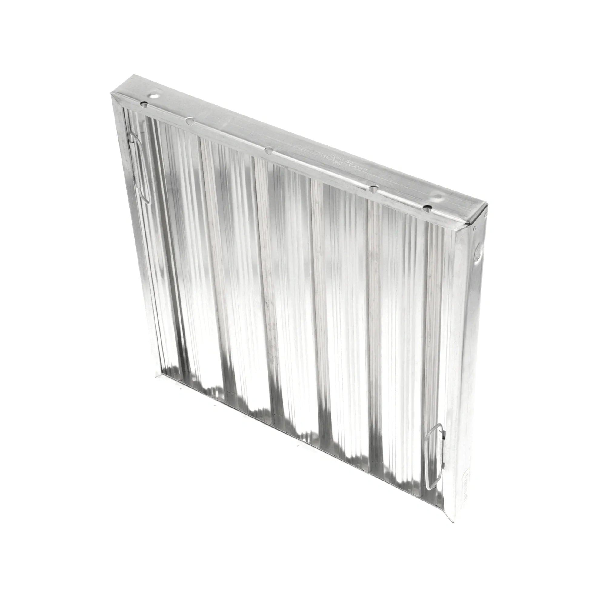 261761 B2BFSI - Premium 20x20 Baffle Filter alternate view 3