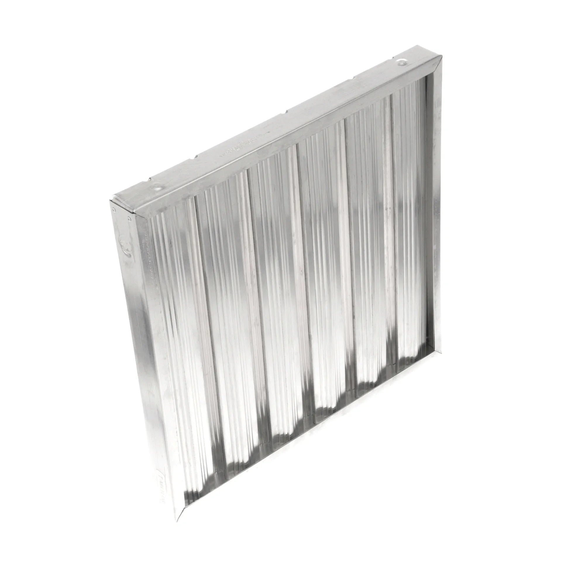 261761 B2BFSI - Premium 20x20 Baffle Filter alternate view 4