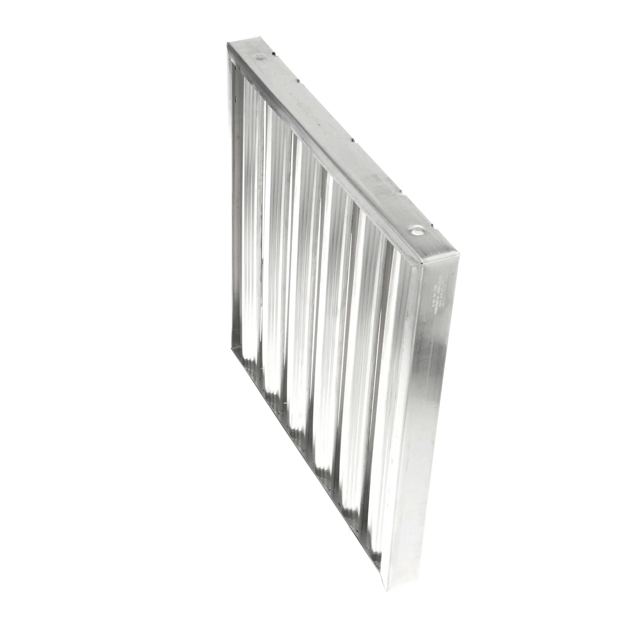 261761 B2BFSI - Premium 20x20 Baffle Filter alternate view 5