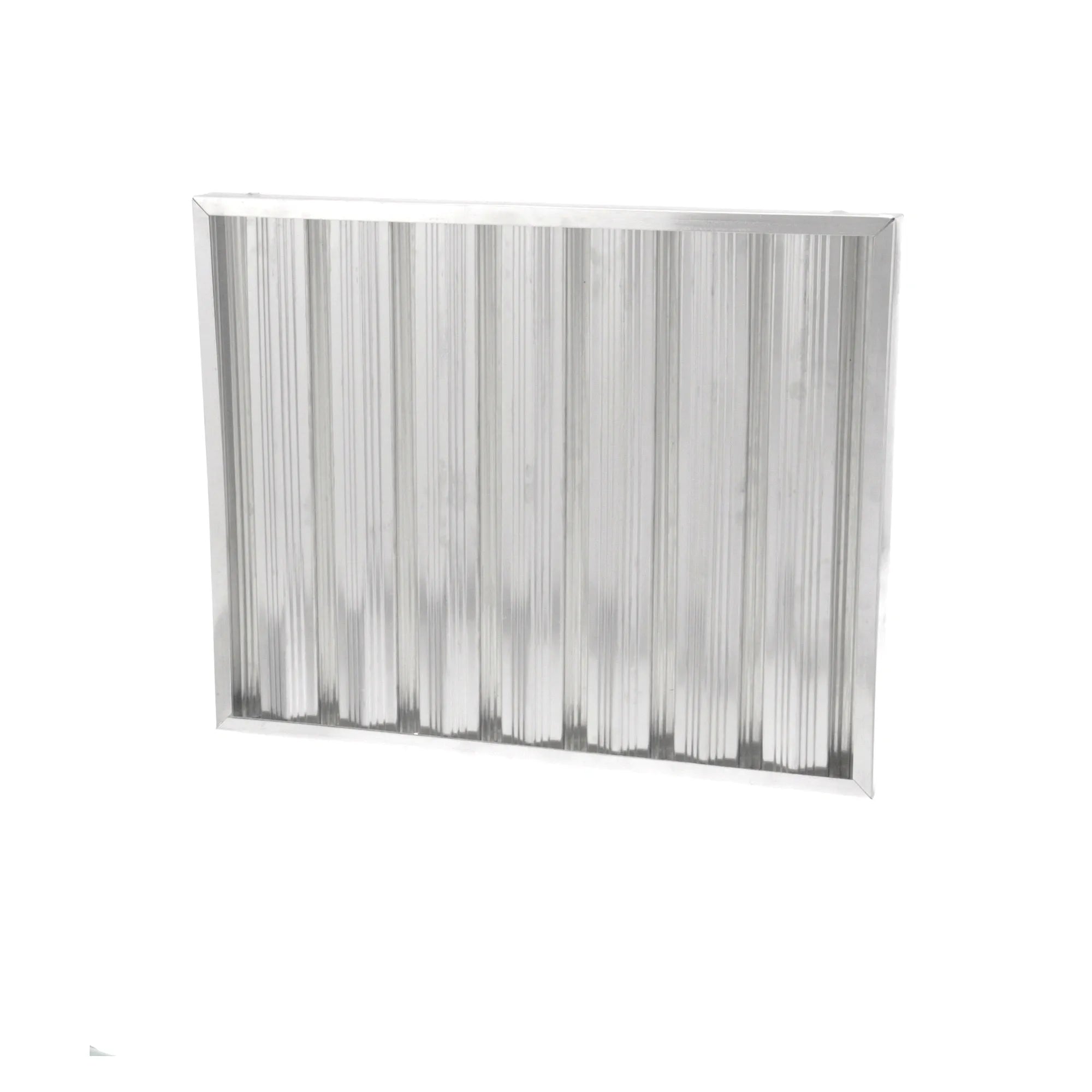 261762 B2BFSI - Premium Baffle Filter (20x25) Aluminum alternate view 2