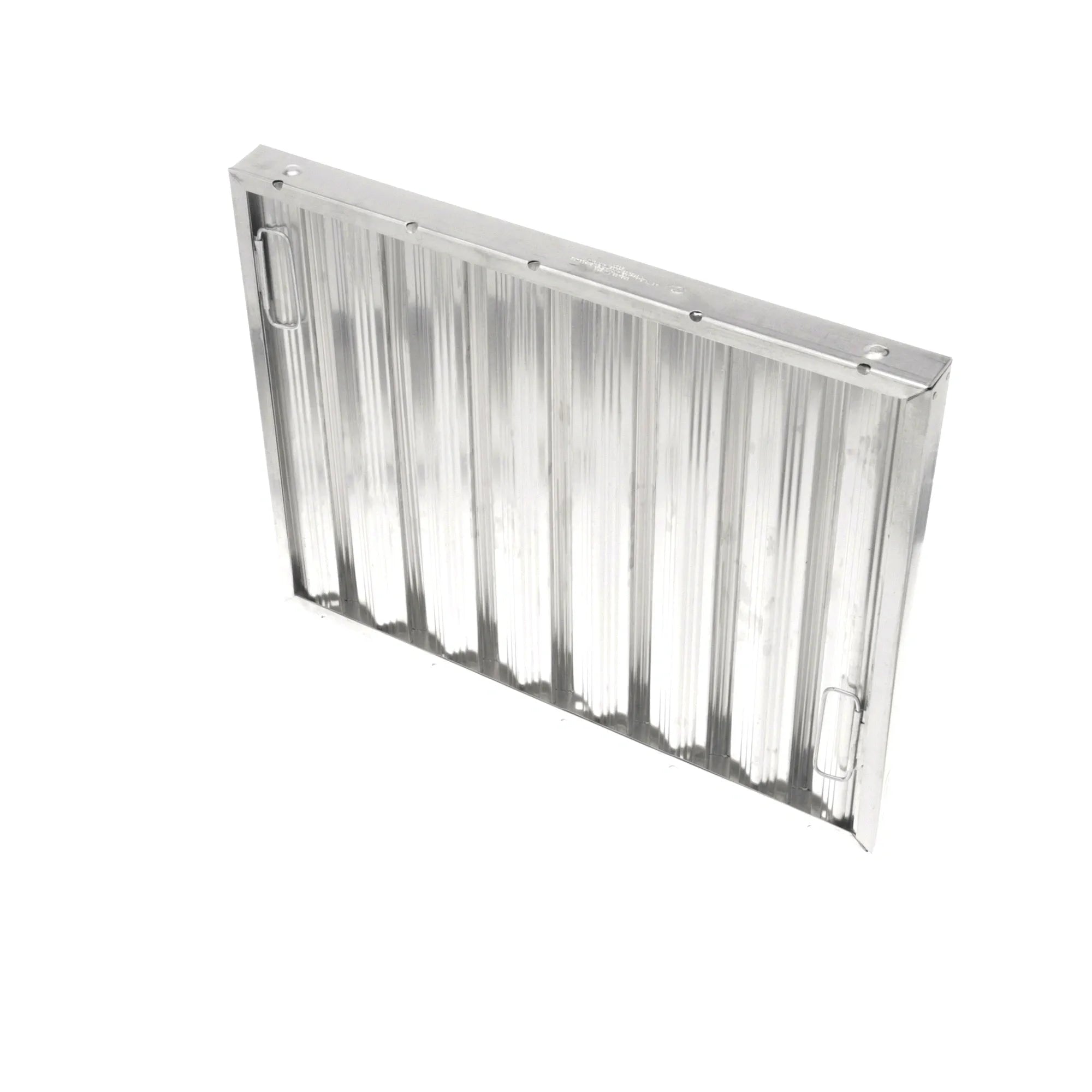 261762 B2BFSI - Premium Baffle Filter (20x25) Aluminum alternate view 3