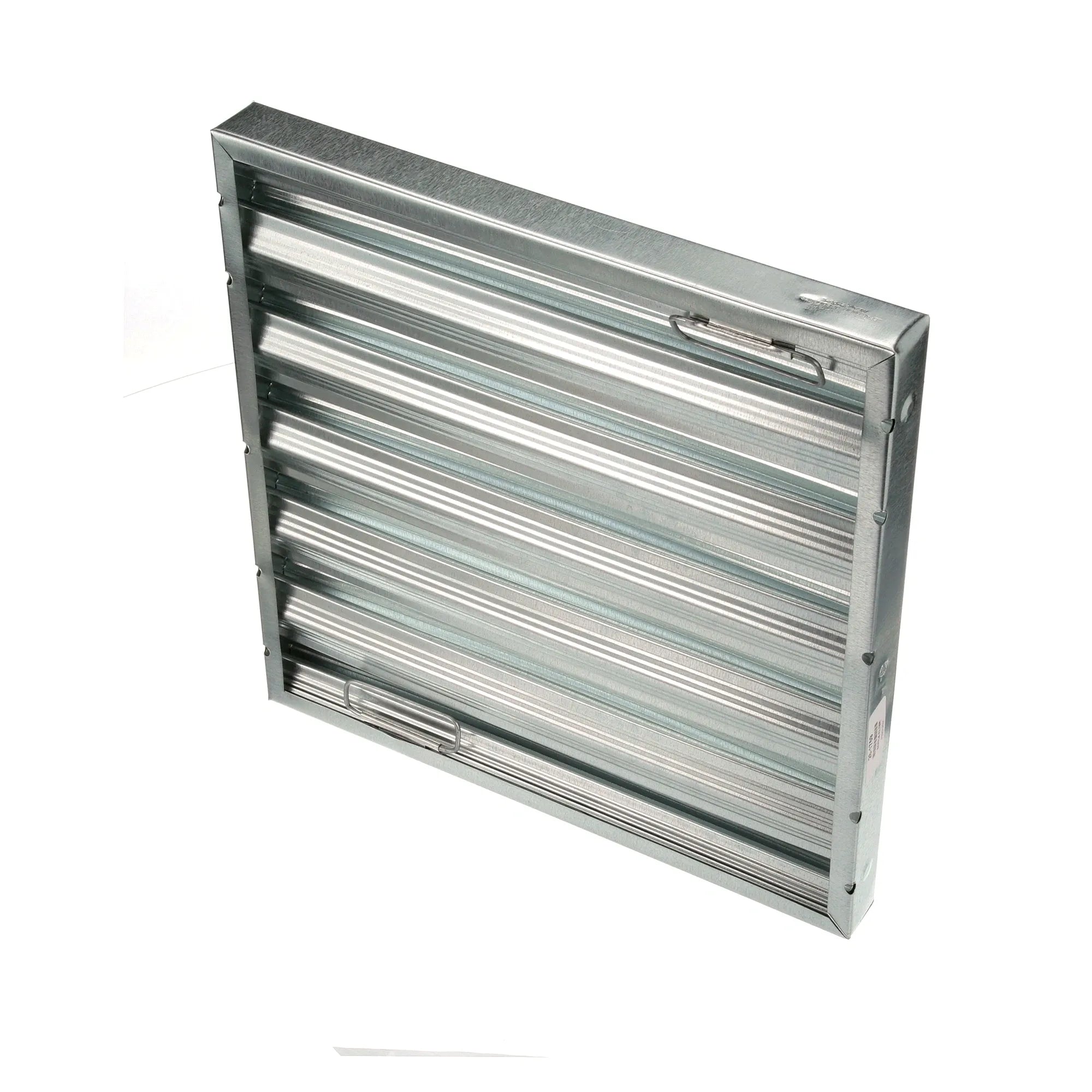 F35-2020 Component Hardware Group - Premium Baffle Filter alternate view 3