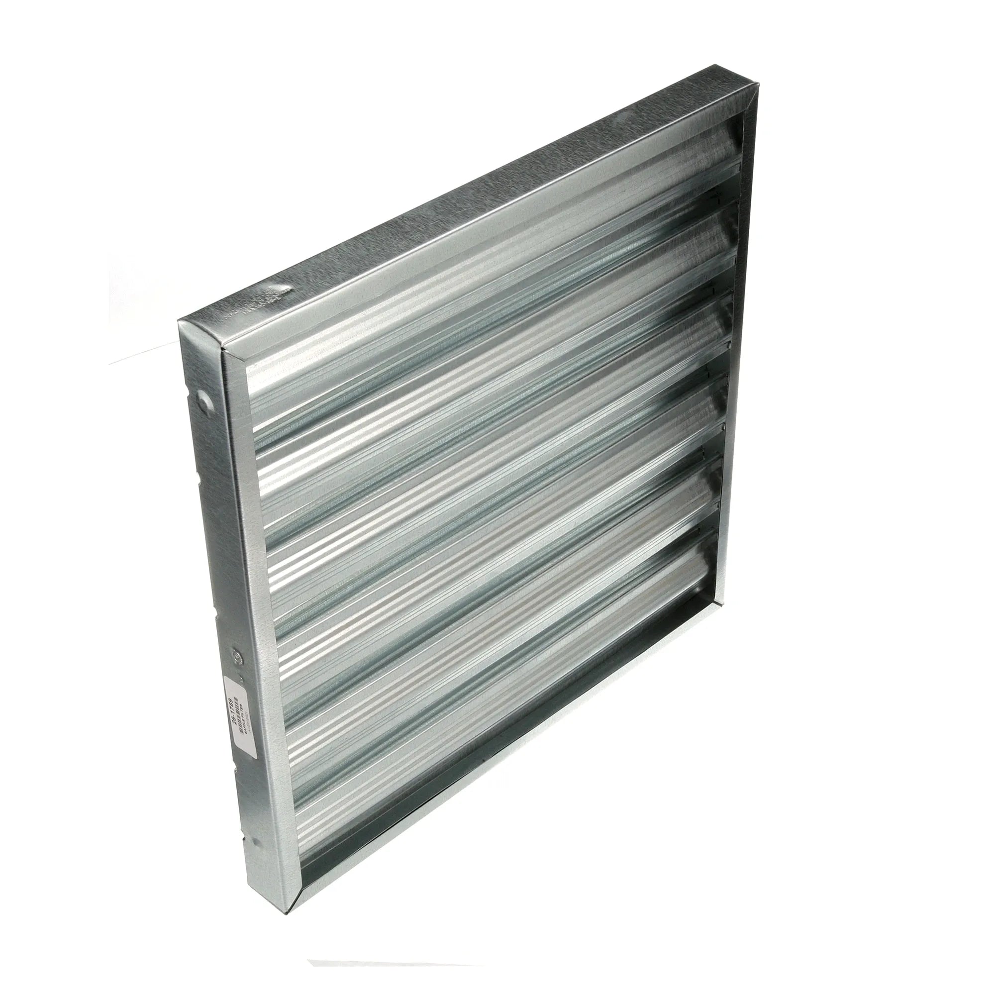 F35-2020 Component Hardware Group - Premium Baffle Filter alternate view 4