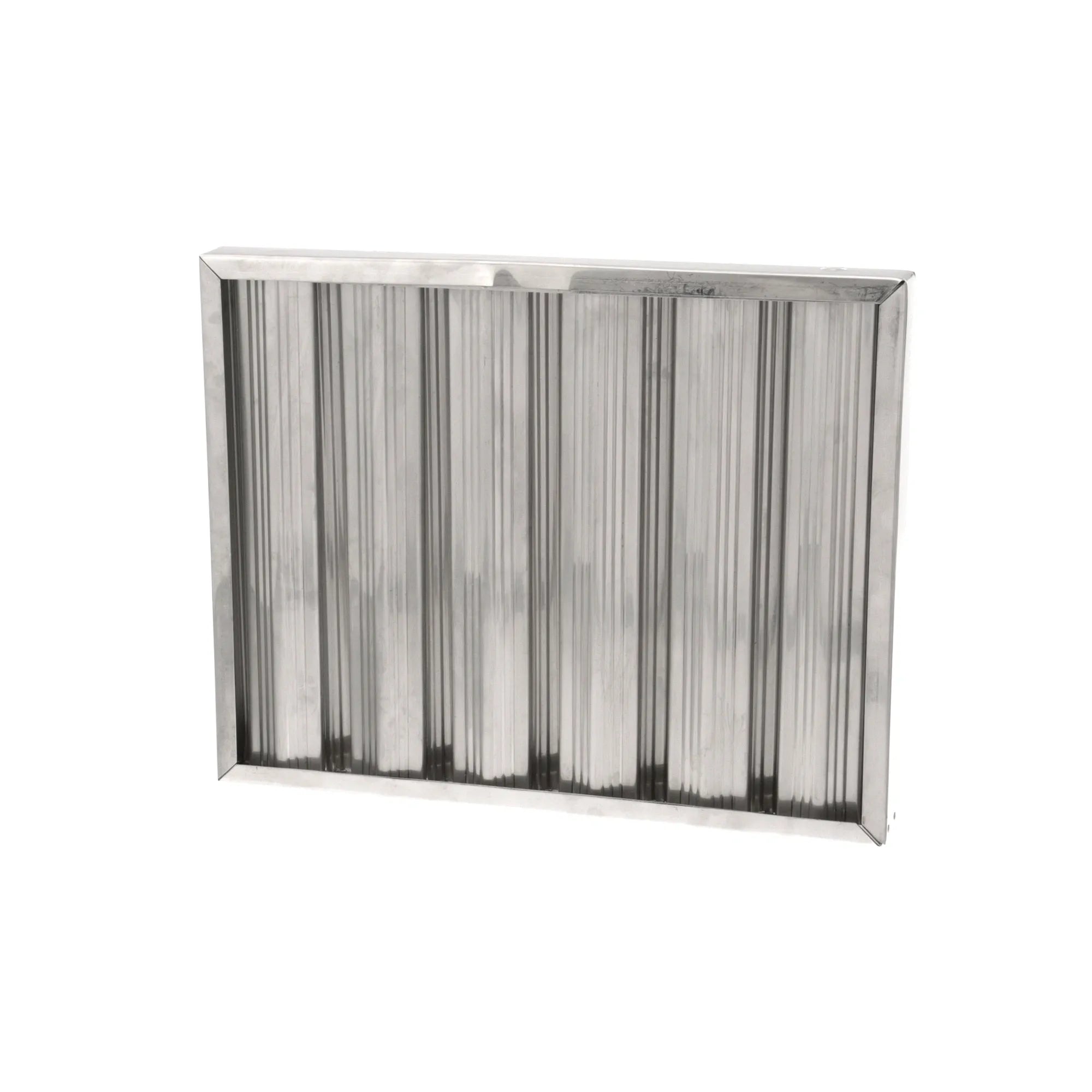 F50-1620 Component Hardware - Stainless Steel Baffle Filter alternate view 2