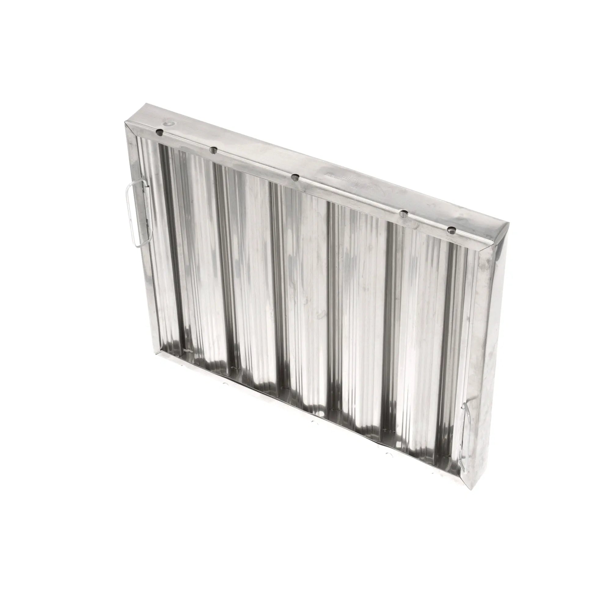 F50-1620 Component Hardware - Stainless Steel Baffle Filter alternate view 3