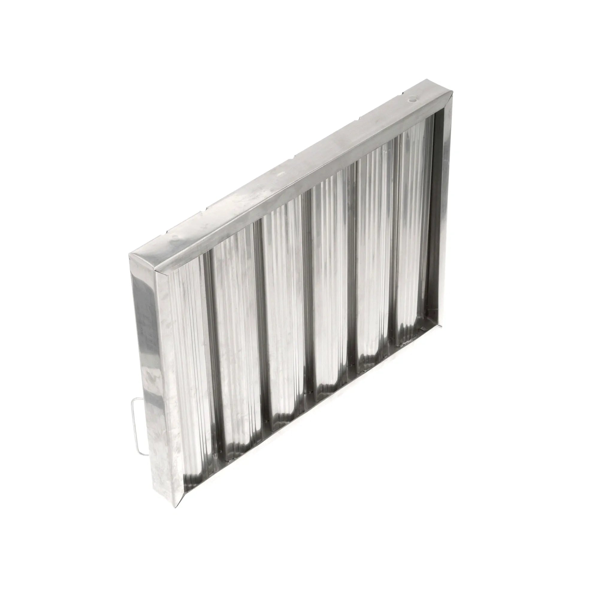 F50-1620 Component Hardware - Stainless Steel Baffle Filter alternate view 4