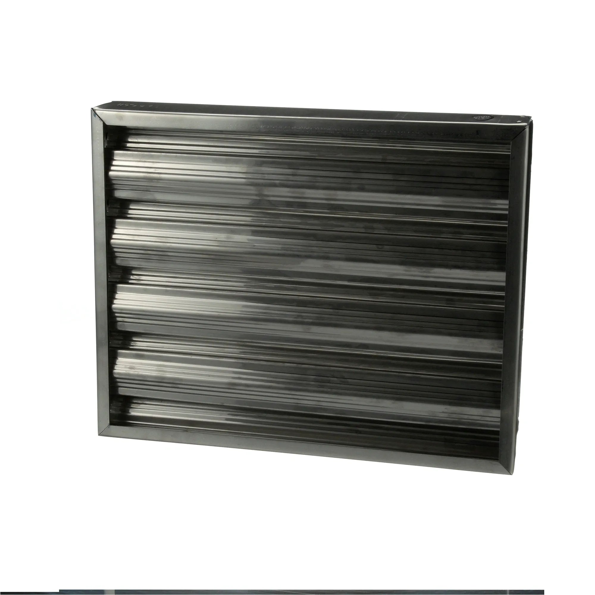 F50-2016 Component Hardware - Stainless Baffle Filter alternate view 2