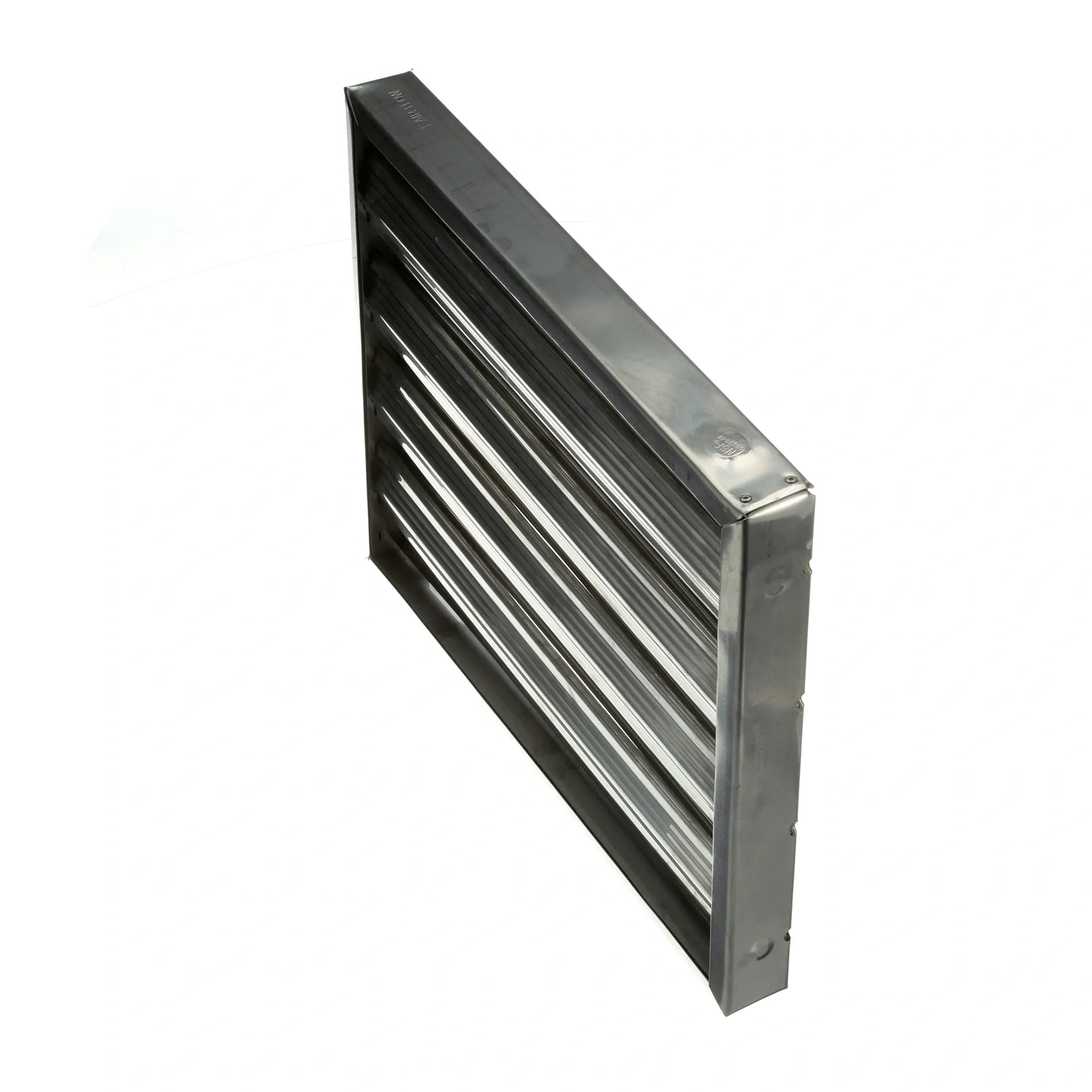 F50-2016-HD Component Hardware Group - Baffle Grease Filter alternate view 5