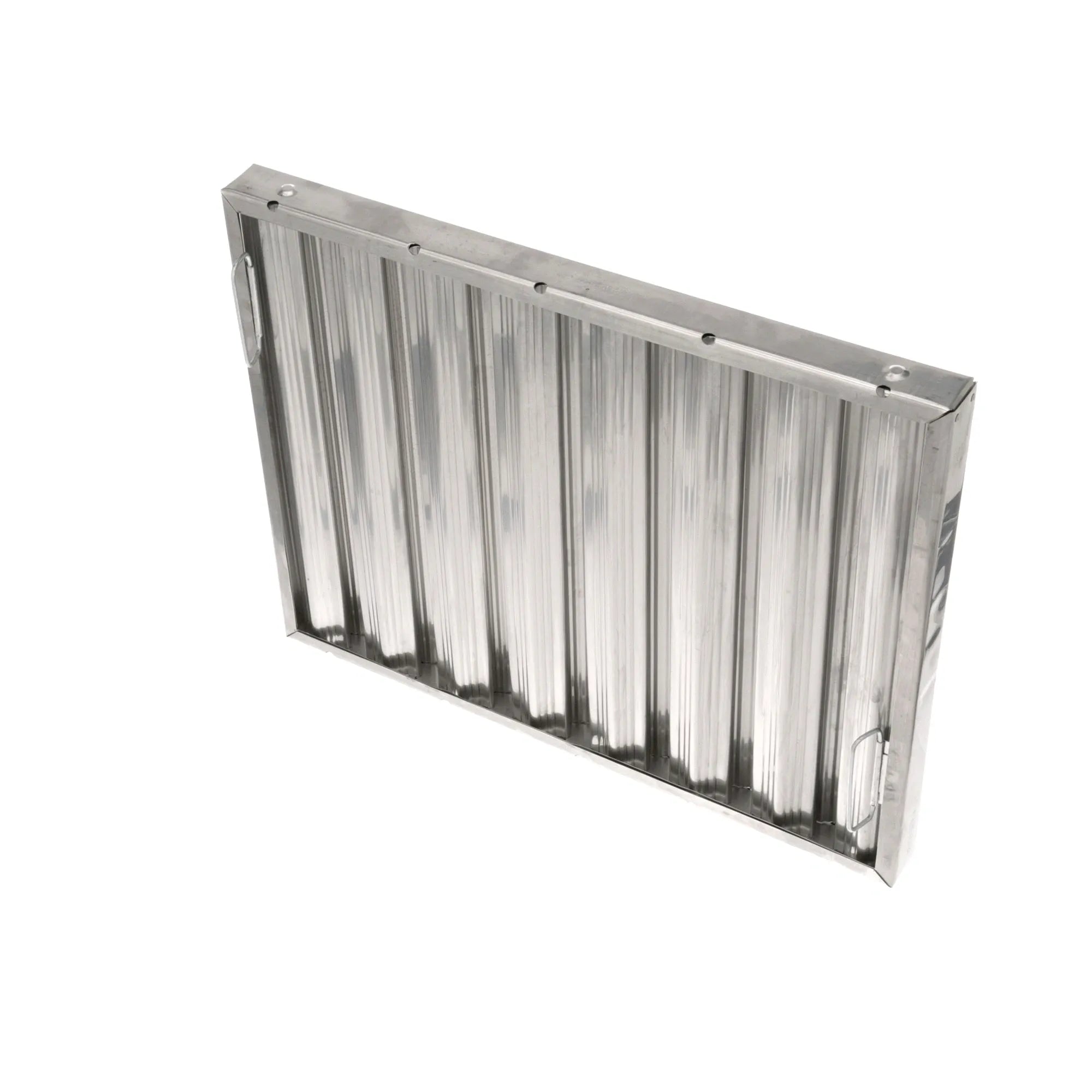 F50-2025 Component Hardware - Premium Baffle Filter alternate view 3